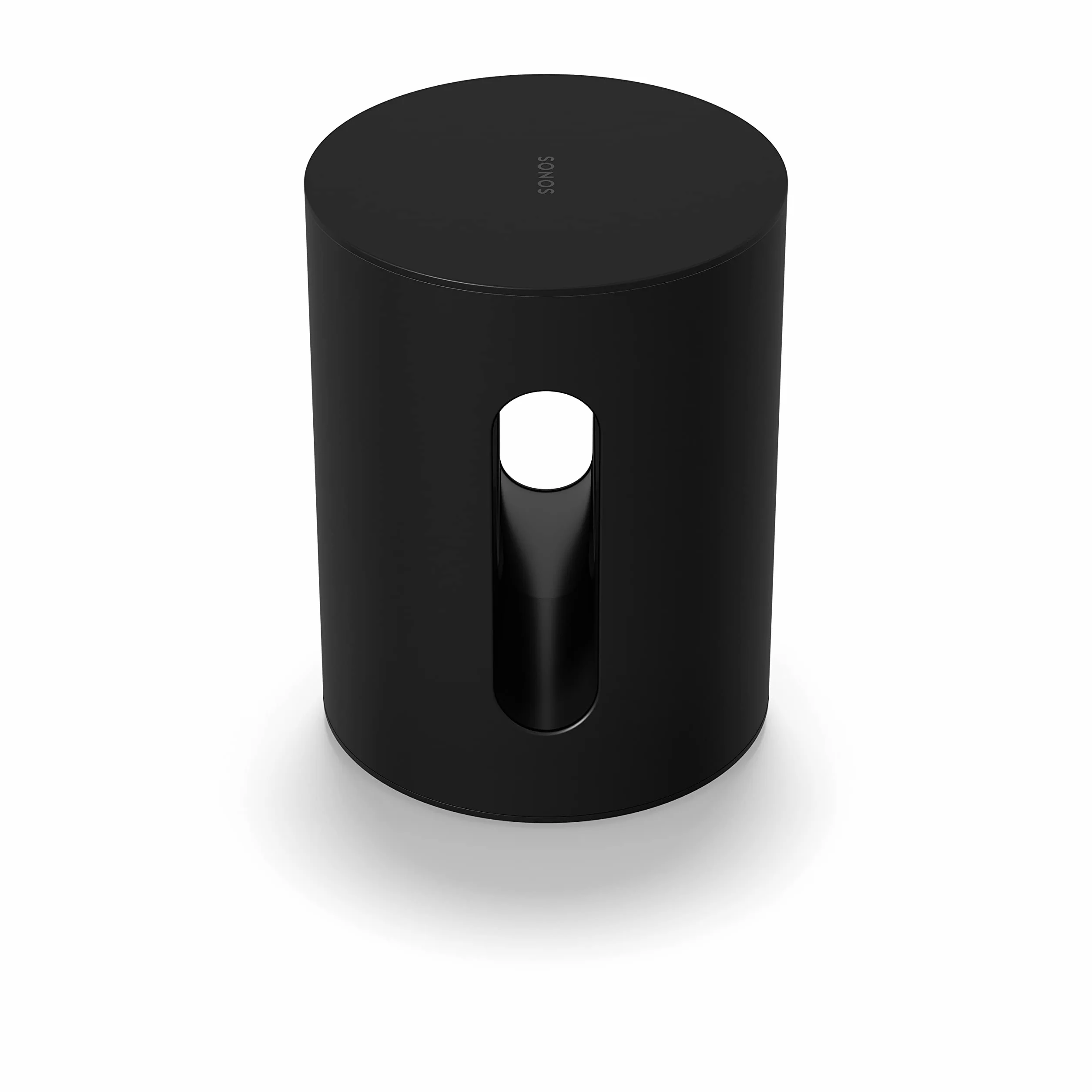 Sonos Sub Mini Subwoofer inalámbrico Compacto Negro