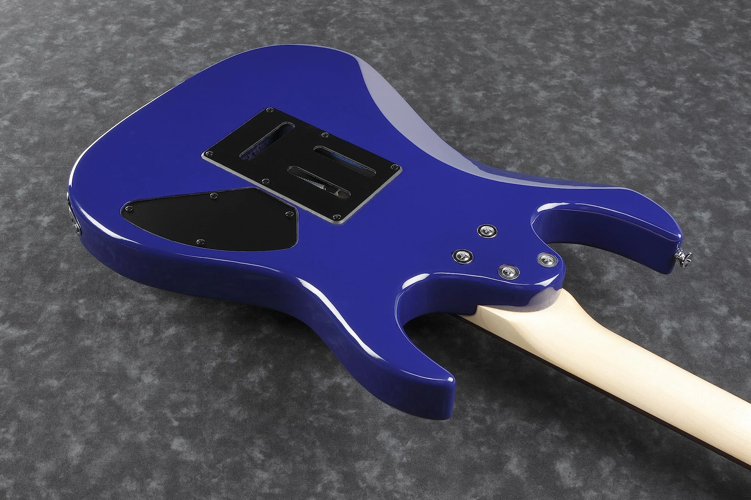 Ibanez GRX70QA-TBB - Guitarra eléctrica