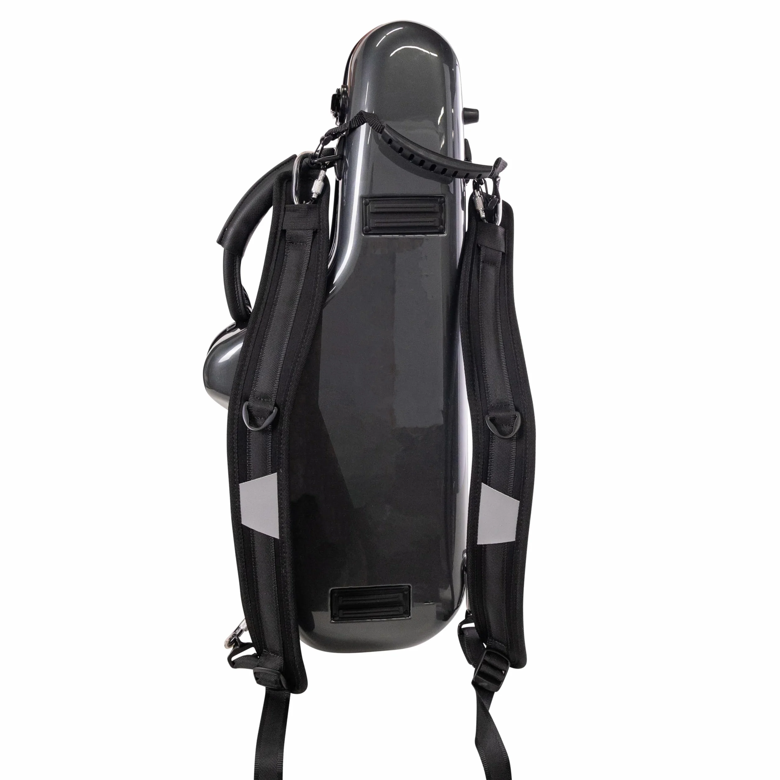Gator Cases Presto Series Pro - Funda para saxofón Alto EB GBPC-ALTOSAX