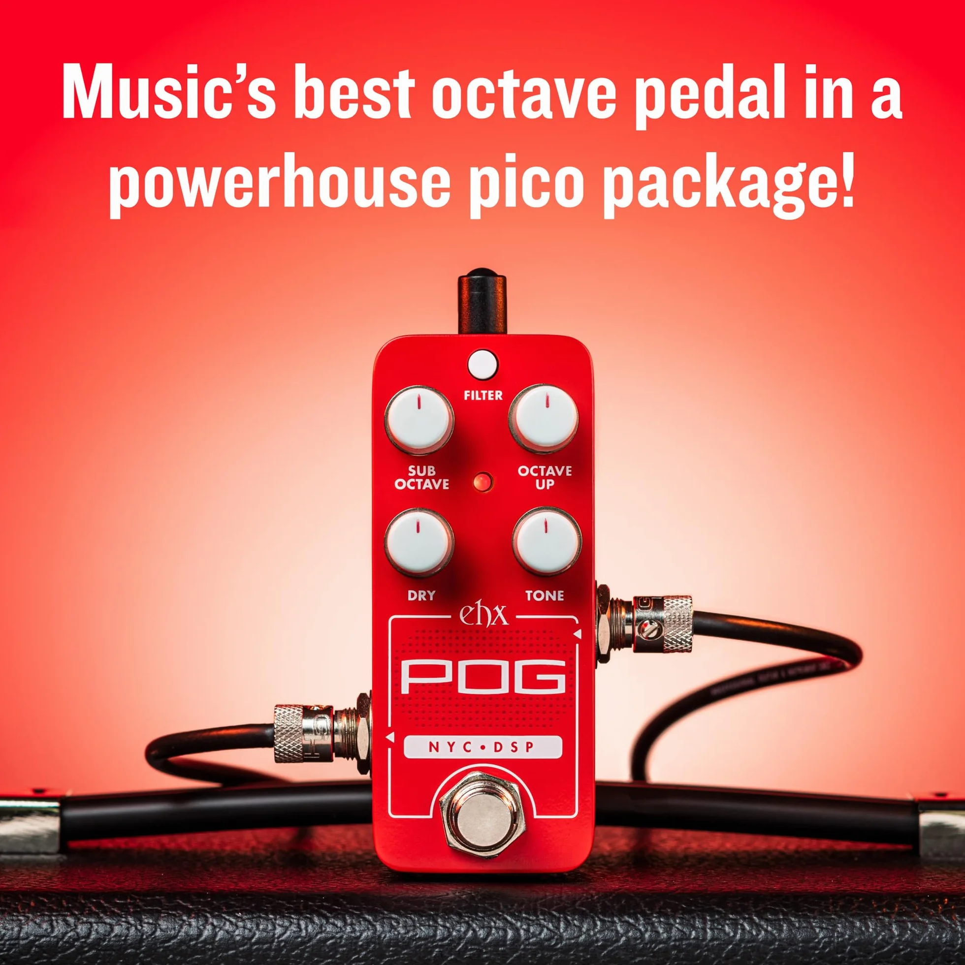 Electro Harmonix Pico POG