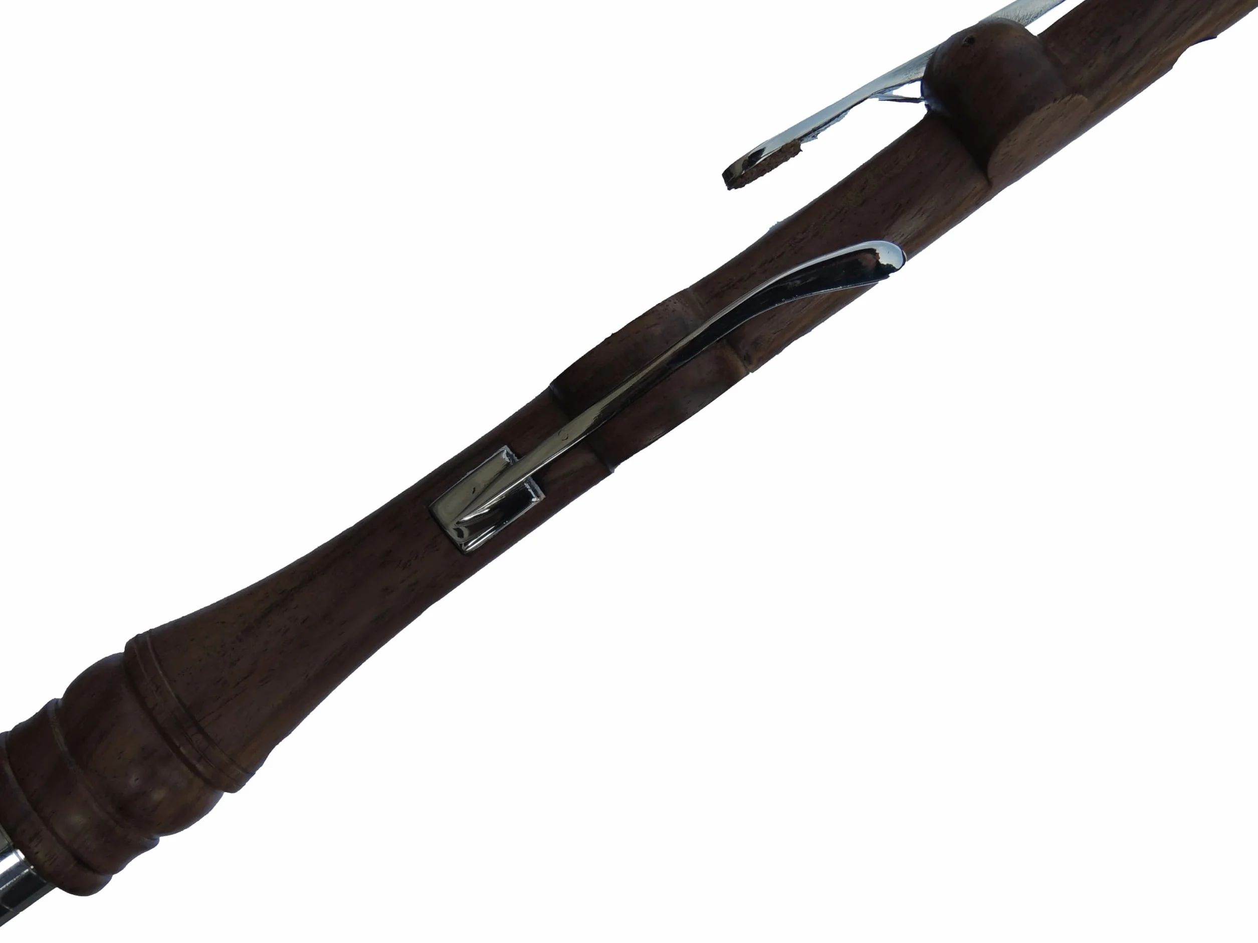 Irish Uilleann - Juego de práctica de pipas en D para estudiantes, para principiantes, juego de gaitas irlandesas con un cántico de 3 teclas, caña y un folleto guía para principiantes
