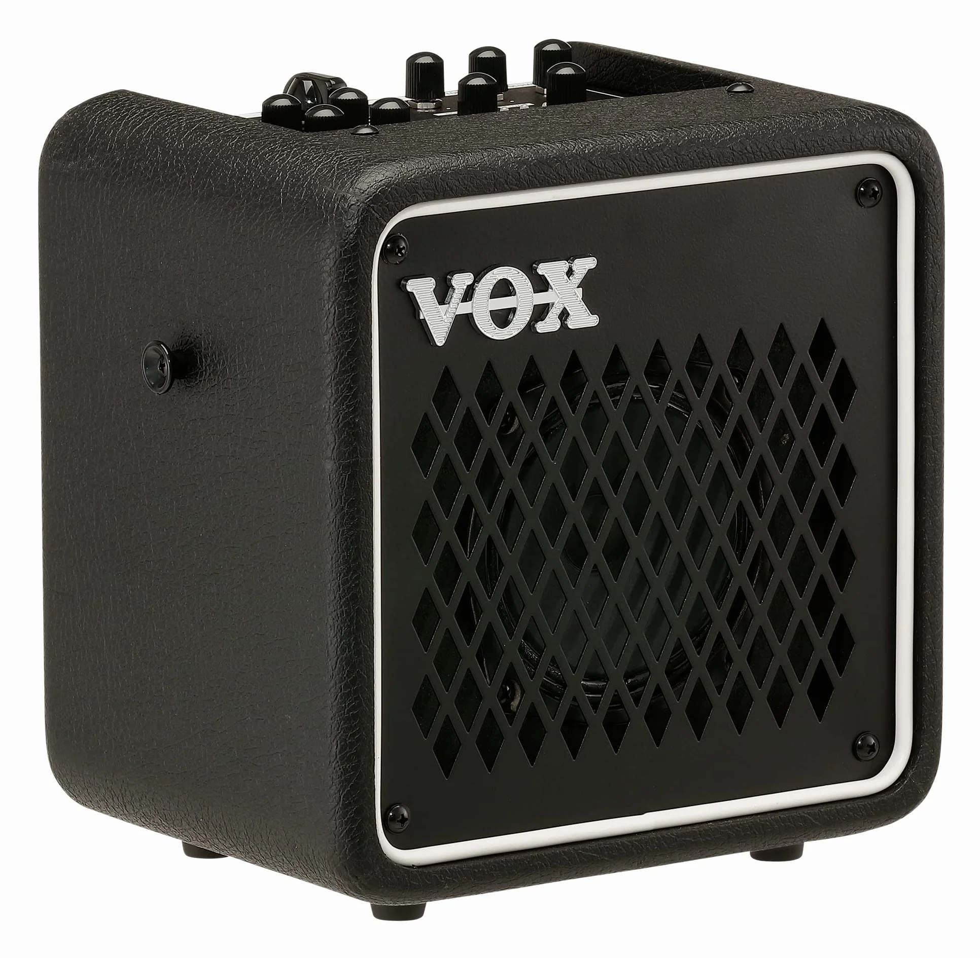Vox Amp Mini Go 3, Black