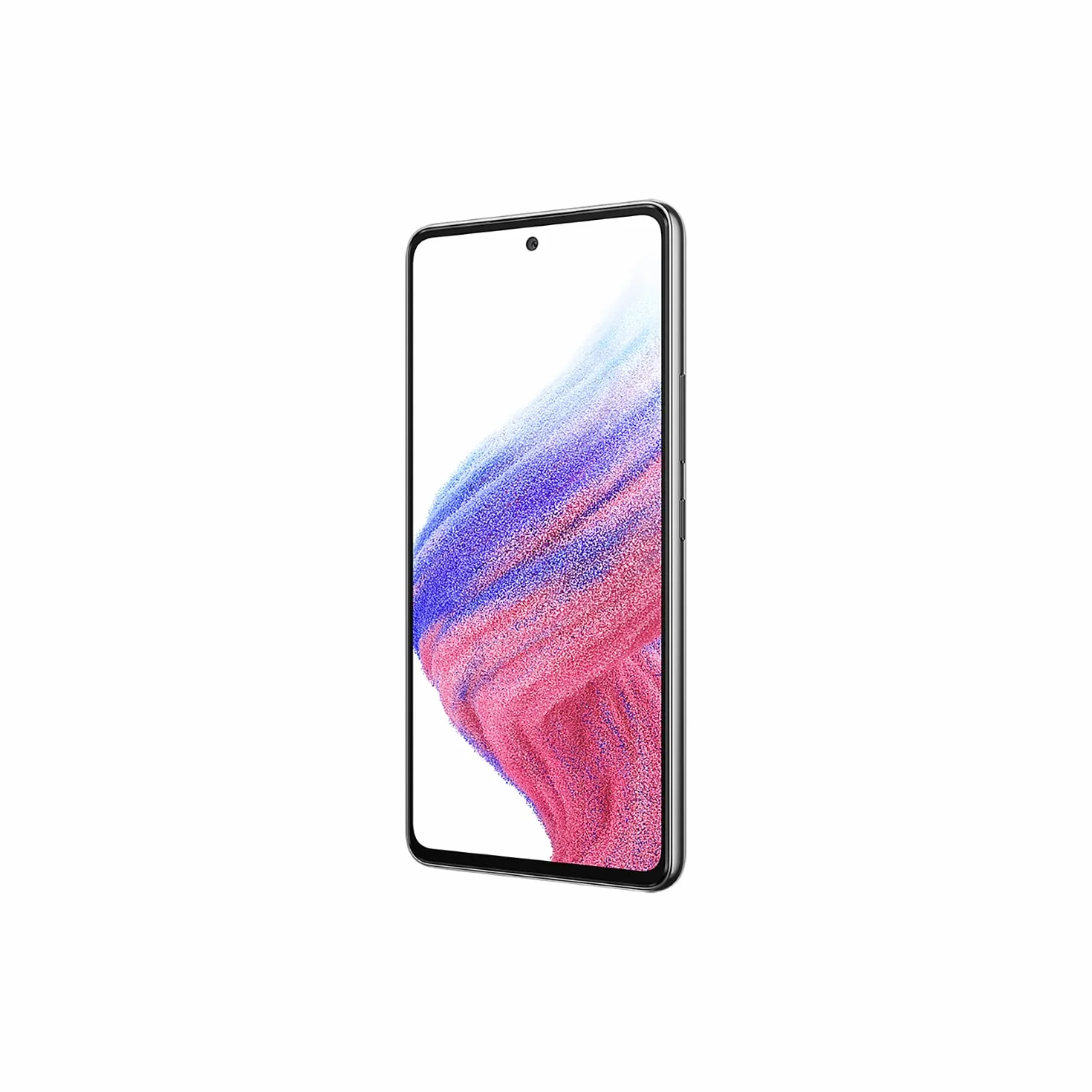 Samsung Galaxy A53 5G, 128GB, Awesome Black (Reacondicionado)