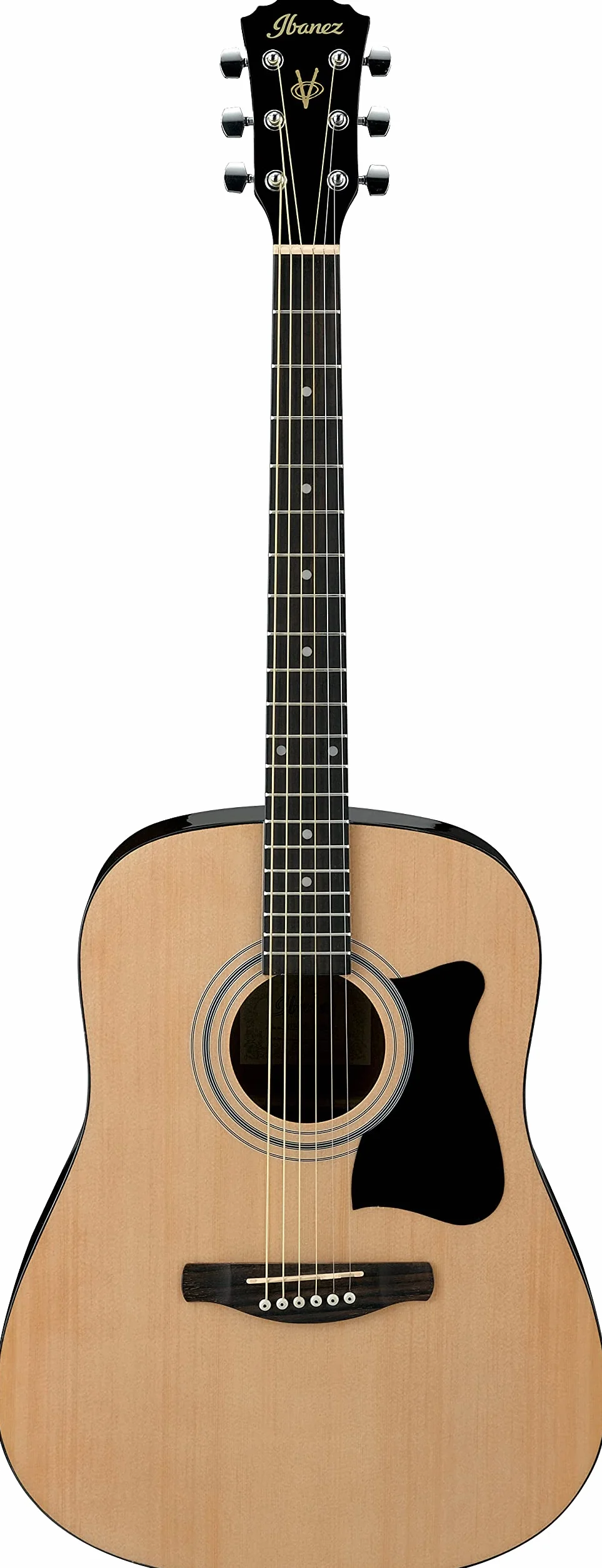 Ibanez V50NJP-NT - Guitarra acústica, color natural
