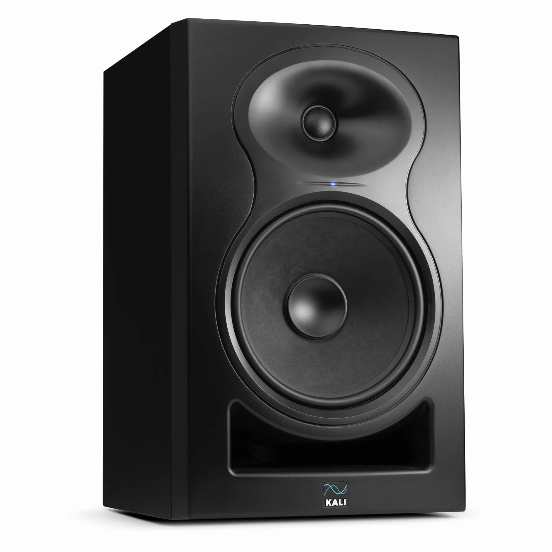 Kali Audio - LP-8 V2 - Monitor de campo cercano - 8''- Autoamplificado – Negro