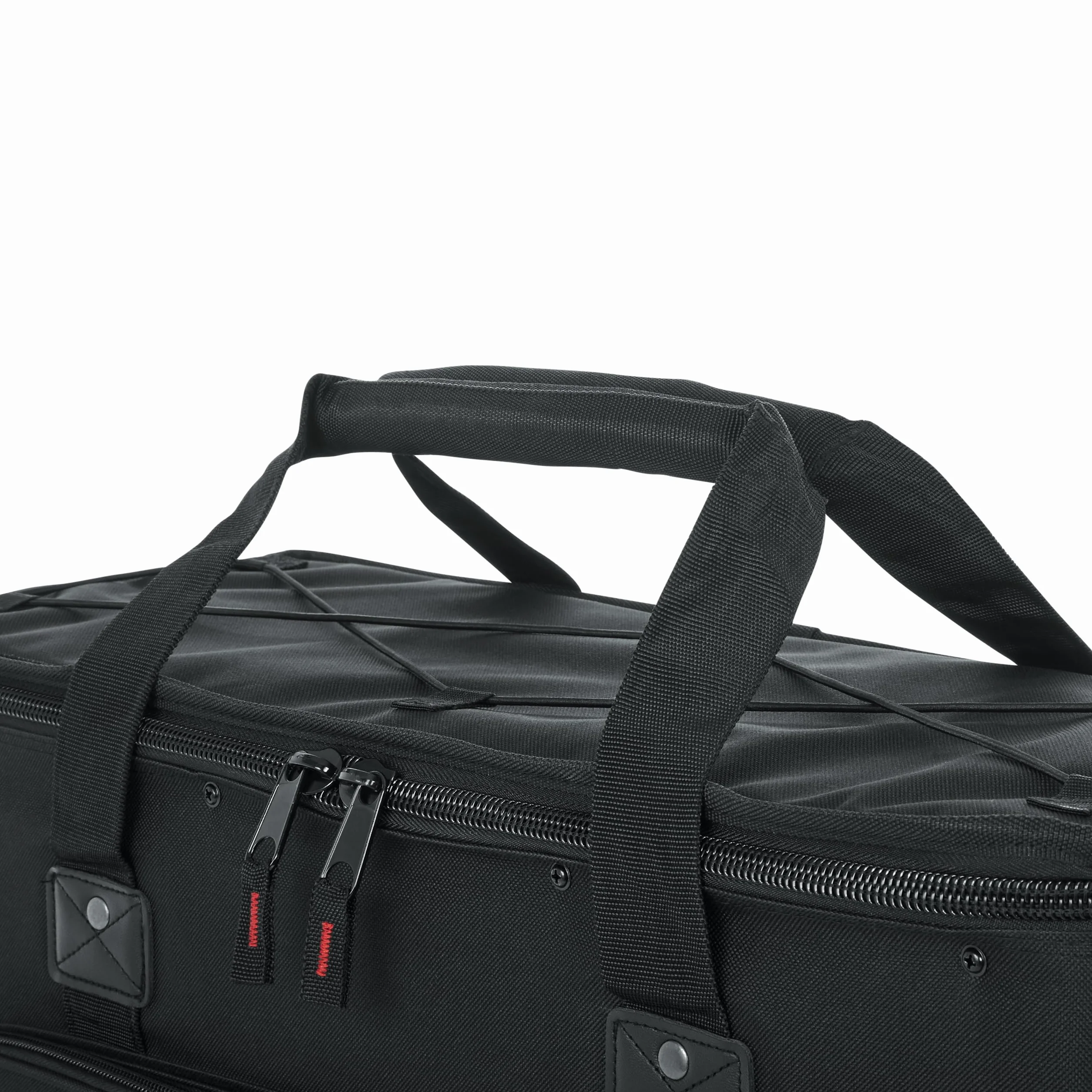 Gator Cases Bolsa Portátil para Rack 4U con Profundidad de Rack de 14"; (GRB-4U)