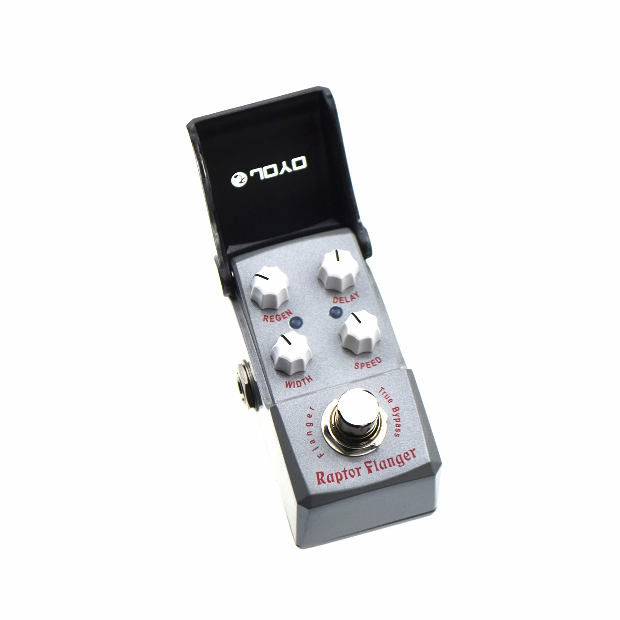 JOYO JF-327 Raptor Flanger - Efectos De Guitarra