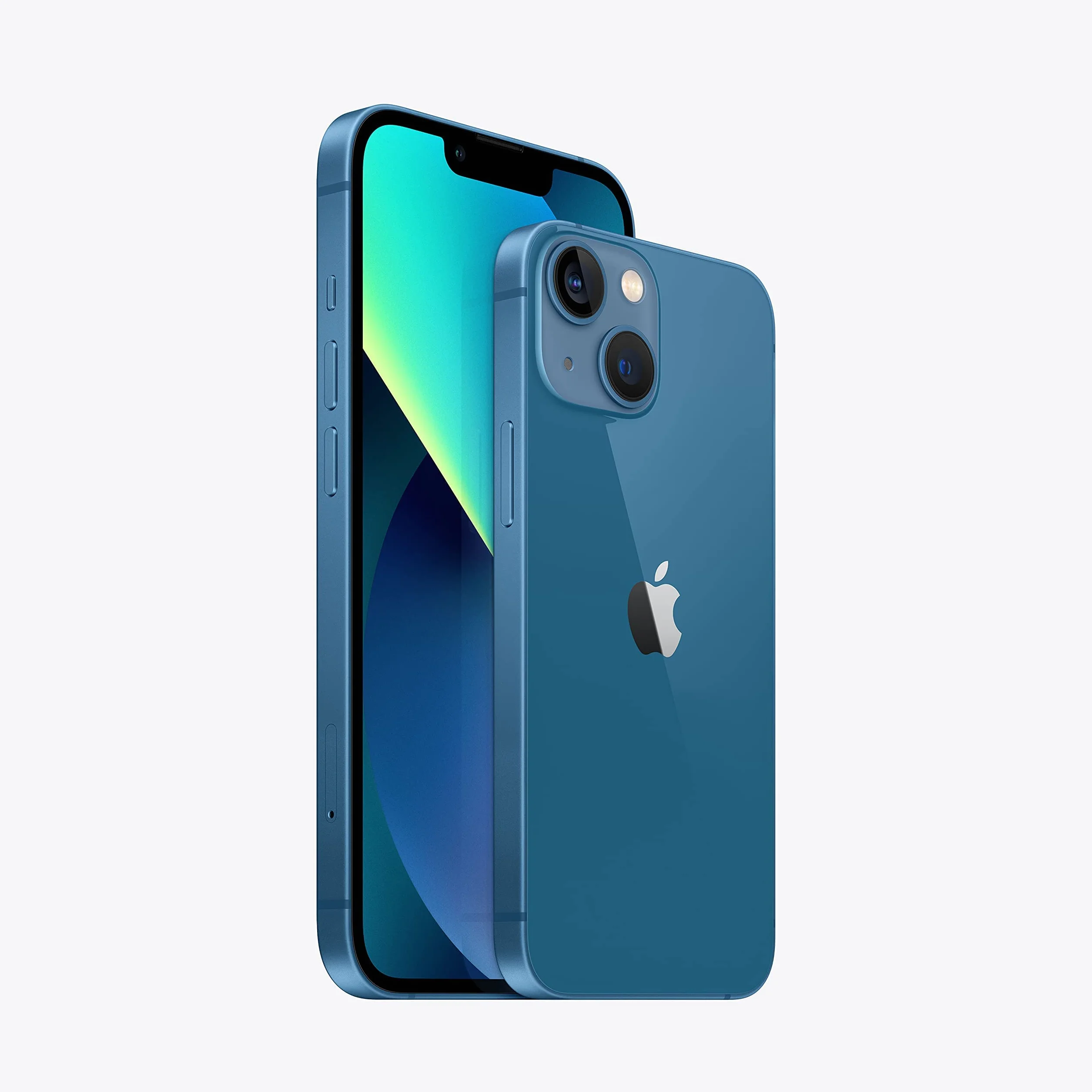 Apple iPhone 13 Mini 128GB - Azul (Reacondicionado)