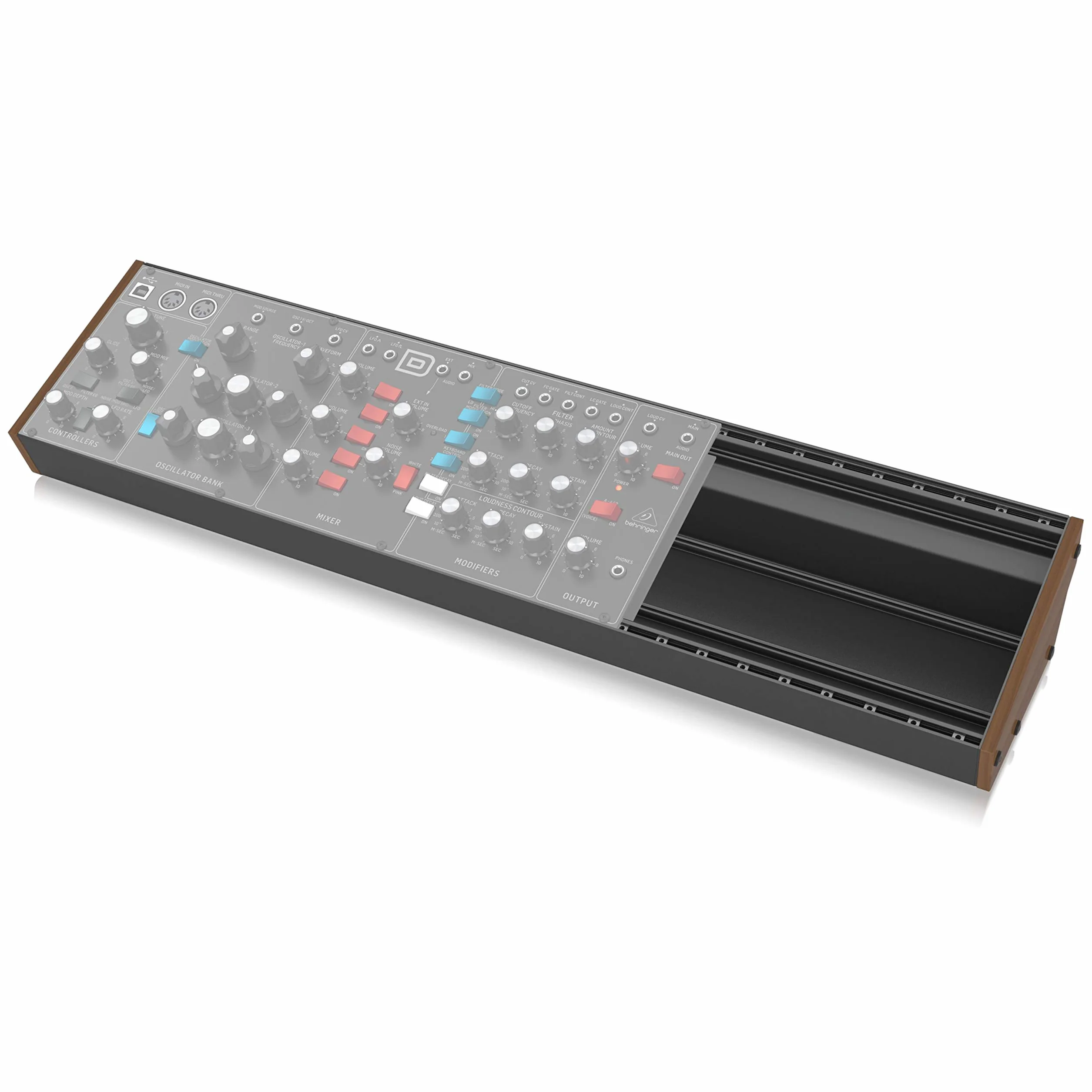 Behringer EURORACK 104