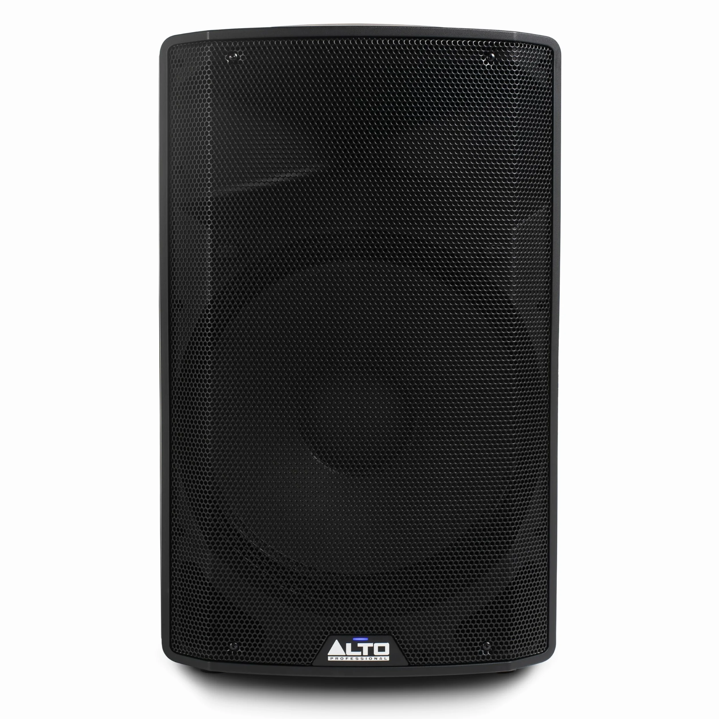 ALTO TX415 Altavoz Autoamplificado 700W 15 Pulgadas con TWS por Bluetooth, Mesa de Mezclas de 2 Canales, para Actuaciones de DJ o de Bandas al Aire Libre, Estudios de Ensayo, Recintos o Eventos