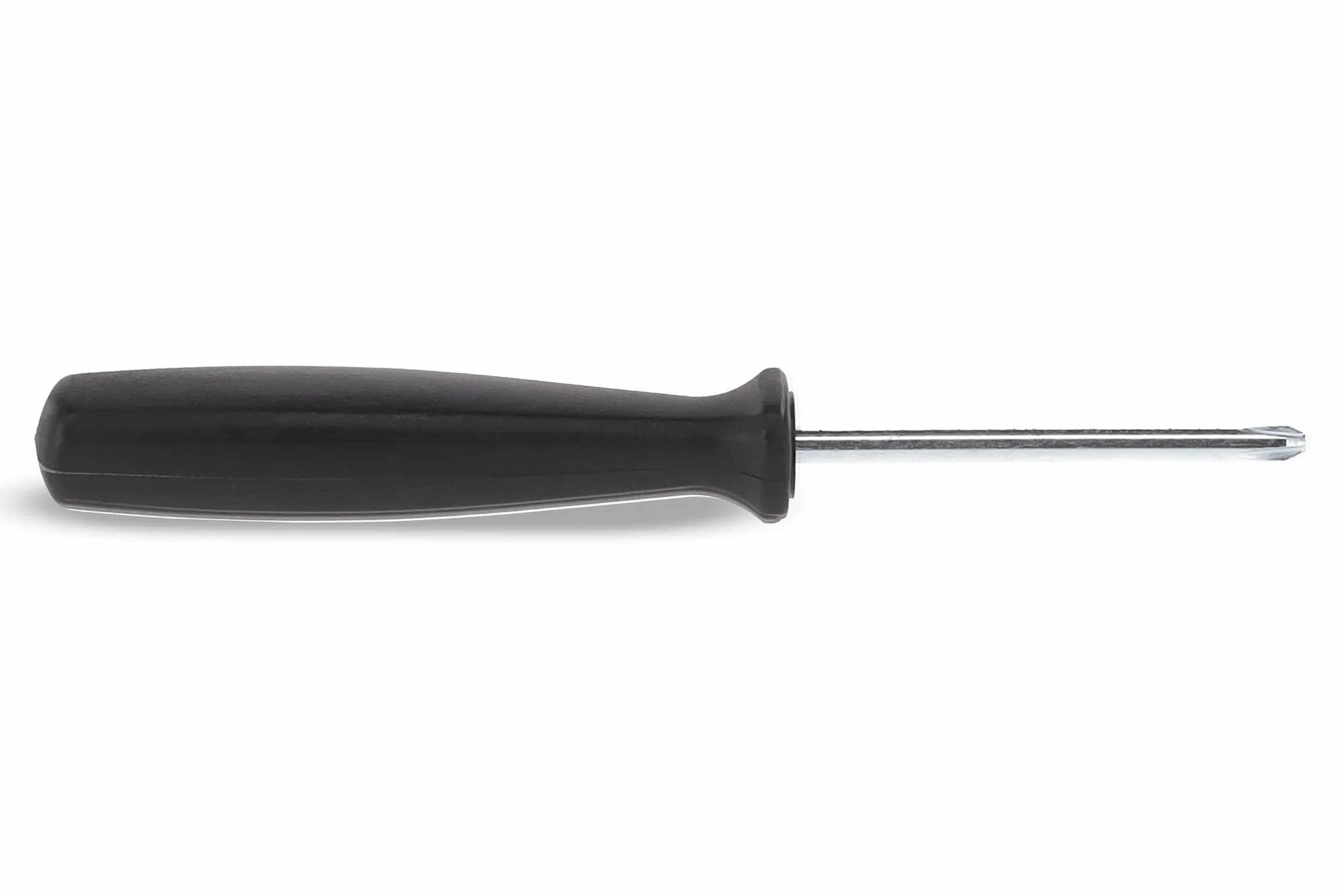 Barbada Wittner, barbada central (centrada) violín 1/2-1/4, plástico de alta tecnología, anatómicamente formada, probada contra alergias, con destornillador, negro, 253131