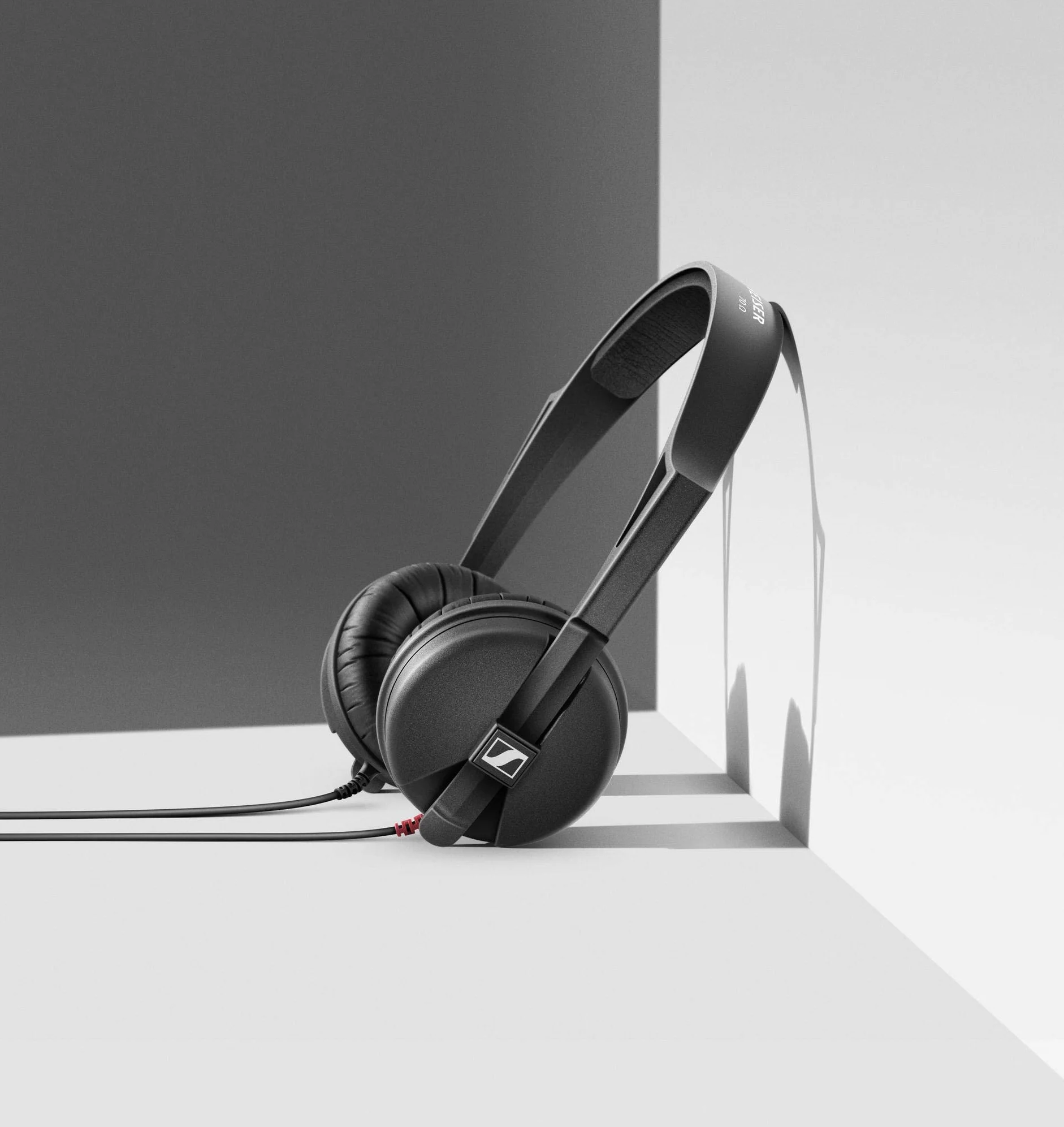 Sennheiser HD 25 Auriculares DJ Supraaurales