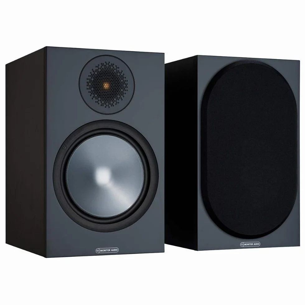 Monitor Audio KolonÄ—lÄ—s Monitorius Audio Bronze 100