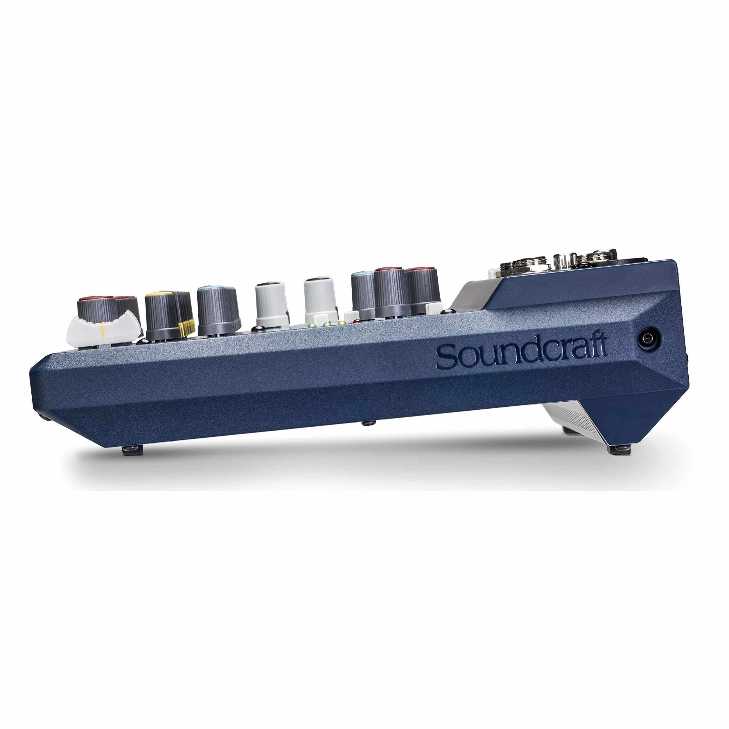 Soundcraft NOTEPAD-12FX Mezclador