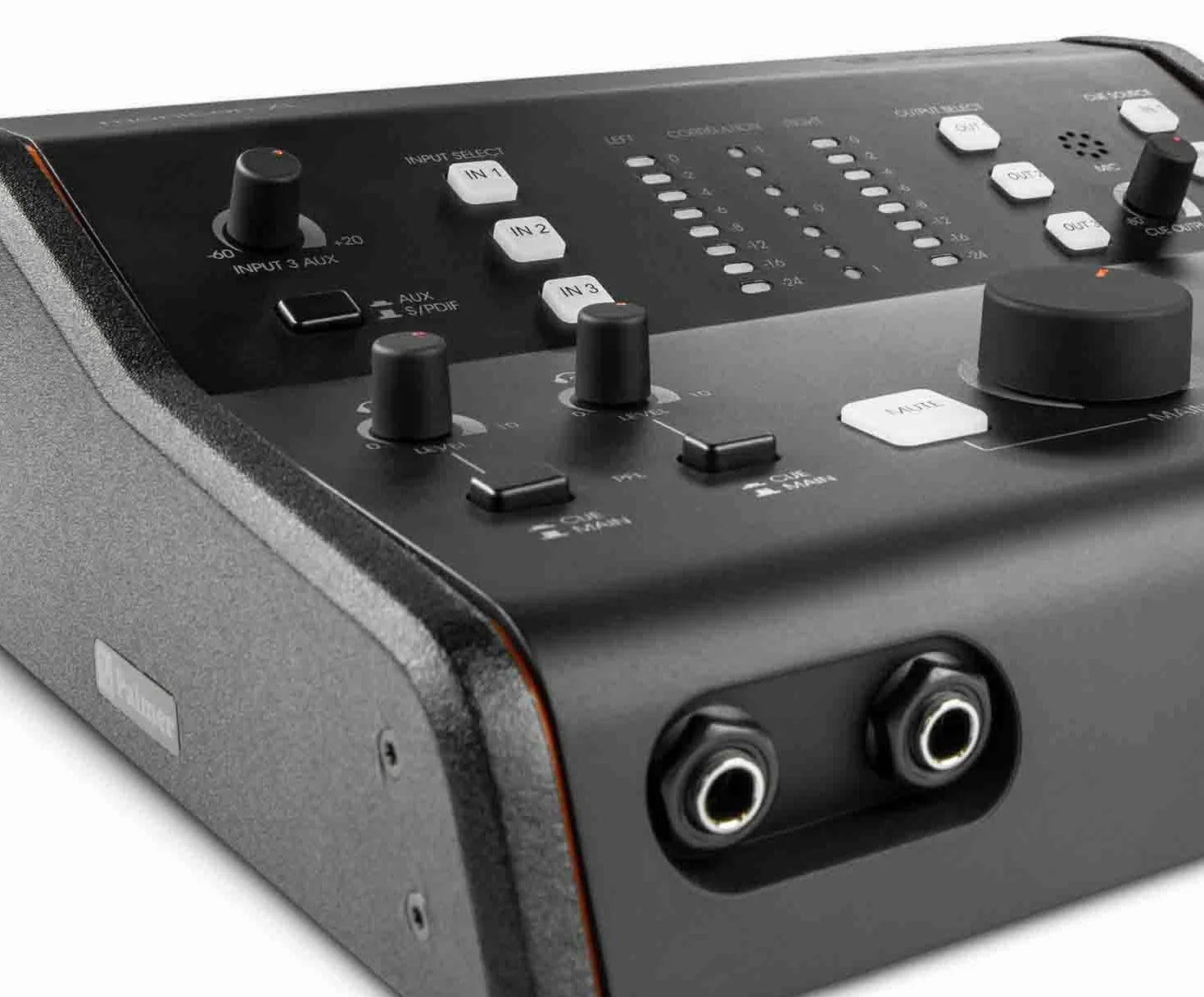 Palmer MONICON XL - Controlador de monitor de estudio activo