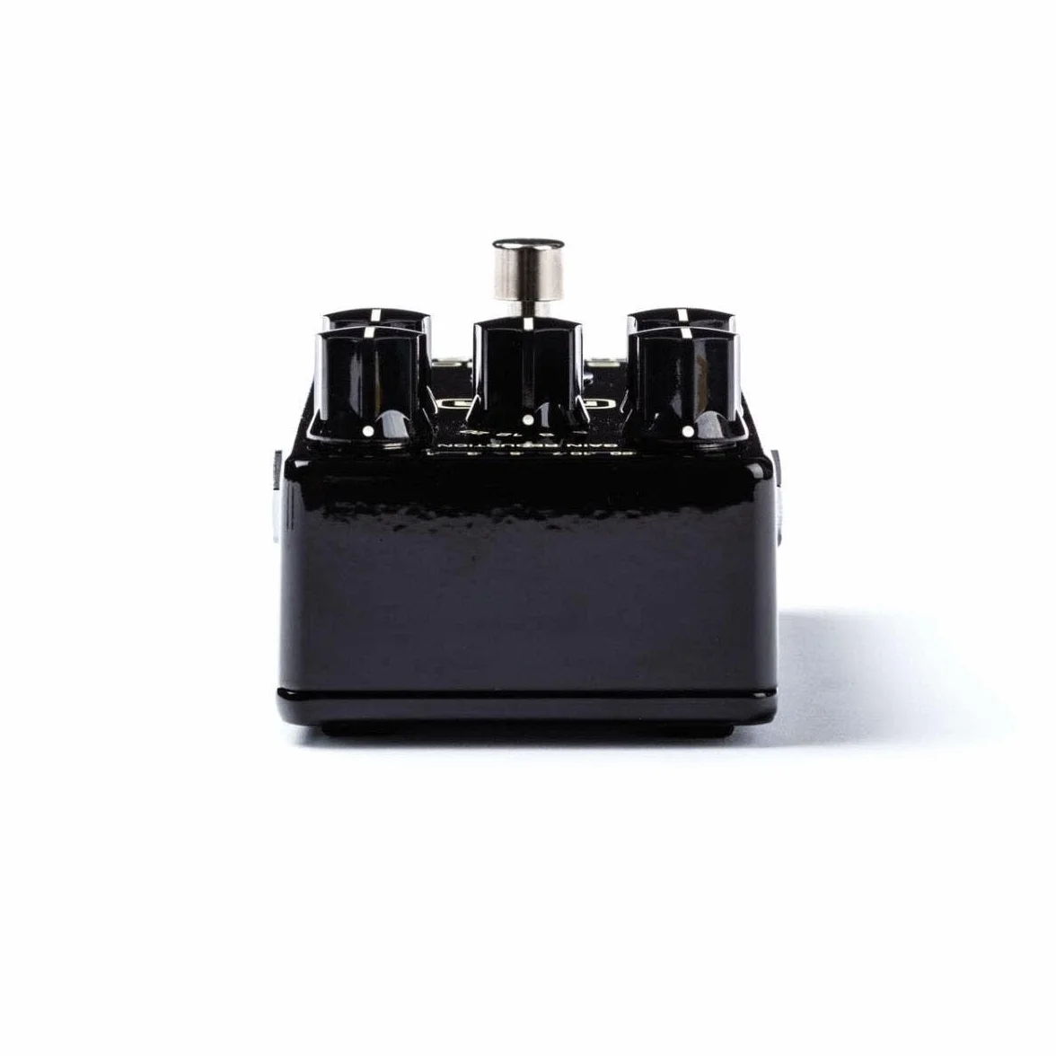 JIM DUNLOP MXR - M76 - Pedal de efectos Studio Compressor