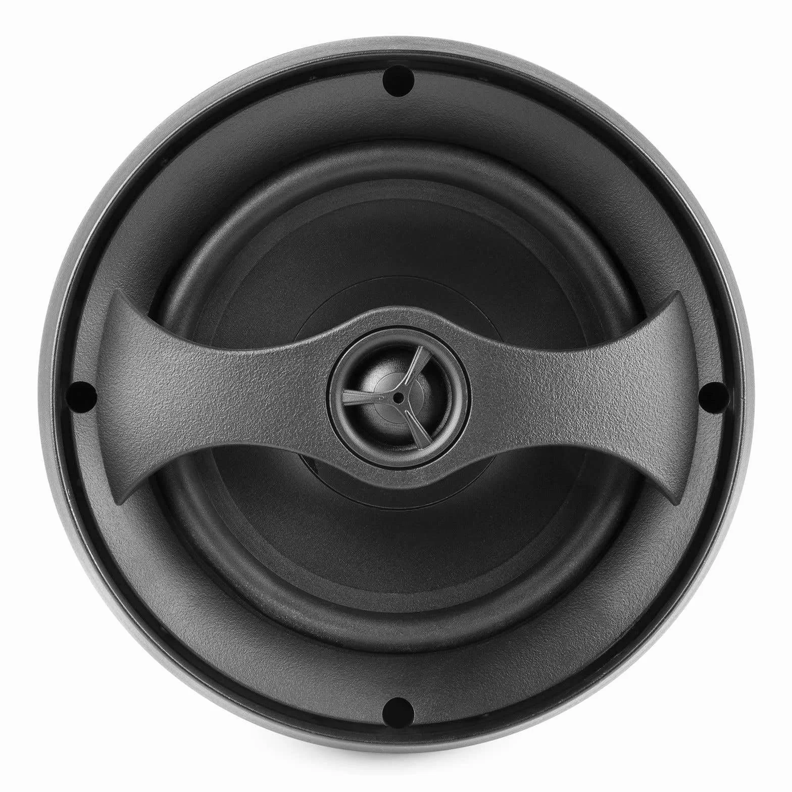 Power Dynamics 952.514 PDS65B Altavoz Colgante 100V 6,5” Negro
