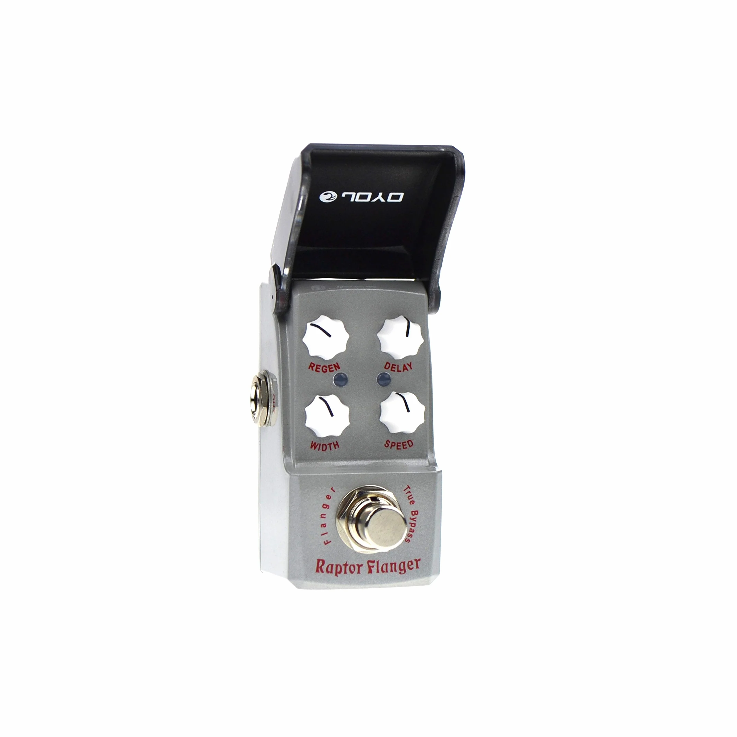 JOYO JF-327 Raptor Flanger - Efectos De Guitarra