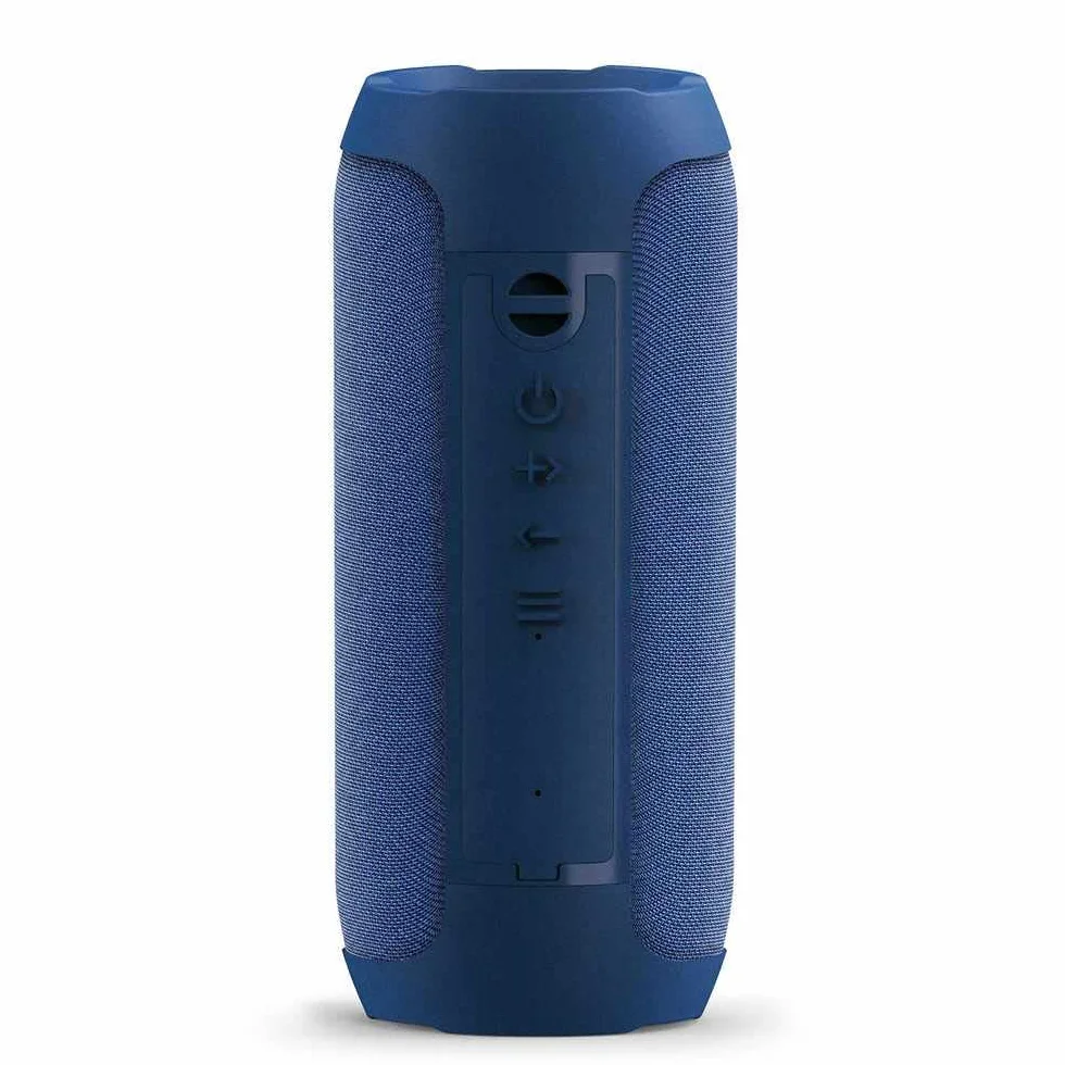Energy Sistem Urban Box 2 10W TWS Bluetooth 5.0 USB microSD MP3 Player FM Radio
