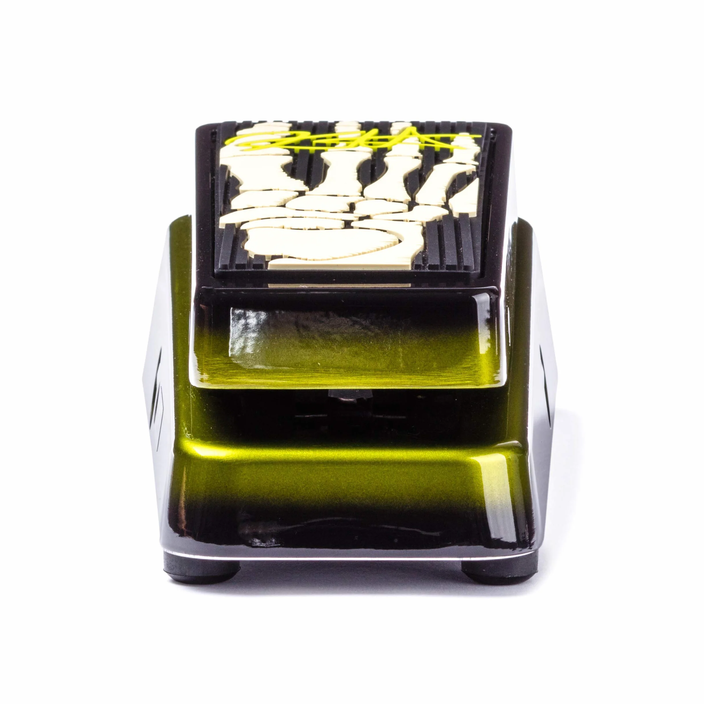 JIM DUNLOP - KH95 - Cry Baby Kirk Hammet negro