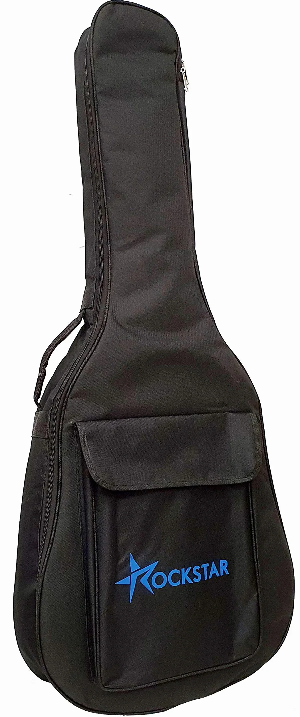 Guitarra Clásica Española Romanza mod Primera 4/4 con Funda 8mm espesor calidad y precio - Rockmusic España