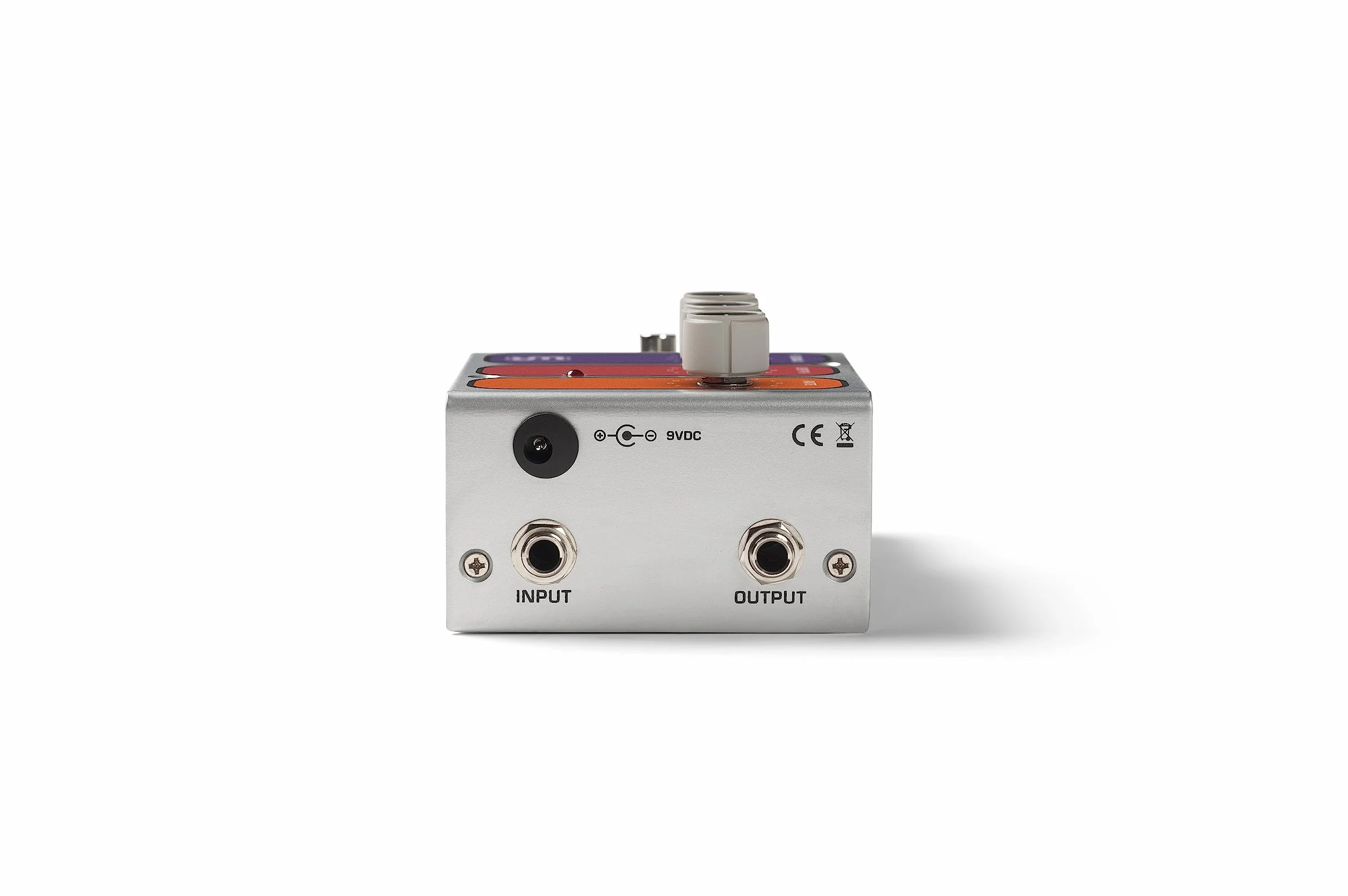 Warm Audio - WA-MPH Mutation Phasor II - Pedal Phaser