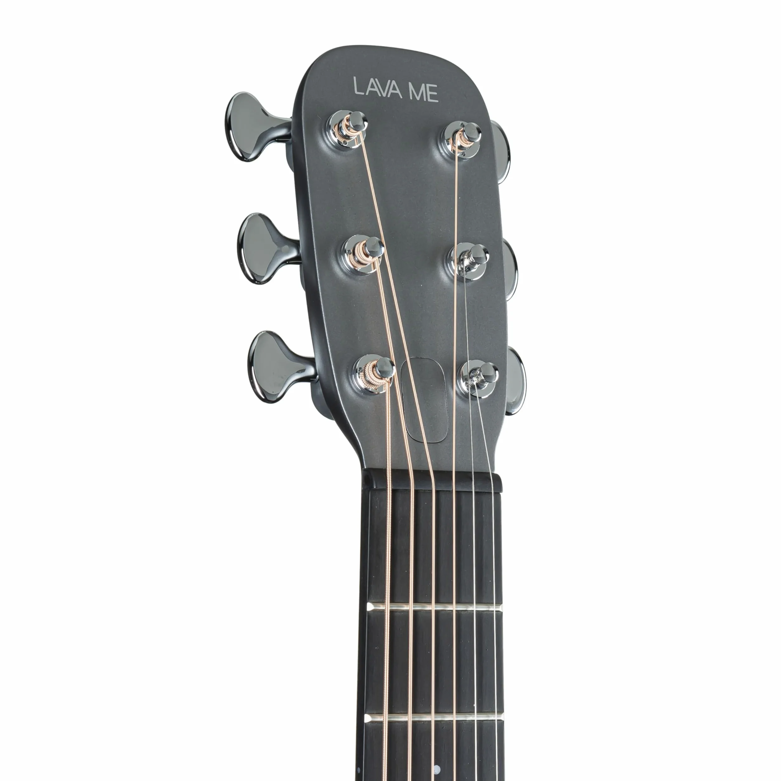 LAVA ME4 CARBONO - 36'' ESPACIO GRIS CON BOLSA DE FLUJO DE AIRE