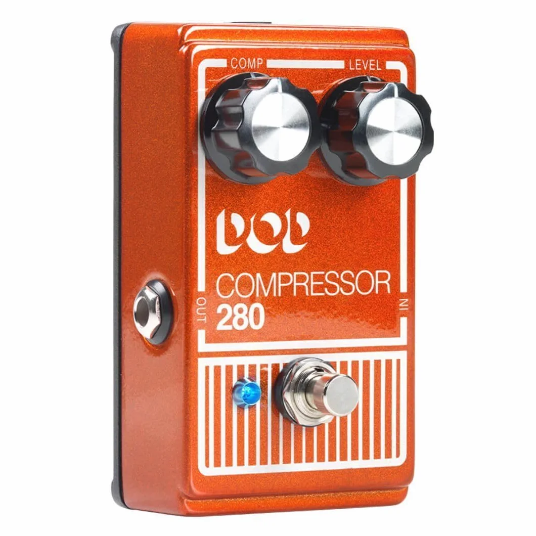 Digitech DOD Compressor 280 (2014)