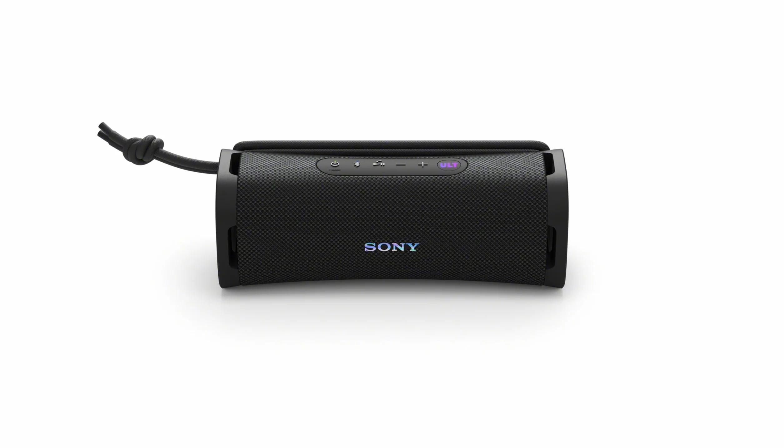 Sony ULT Field 1 Altavoz Bluetooth portátil IP67 Resistente a los Golpes 12H Batería Negro