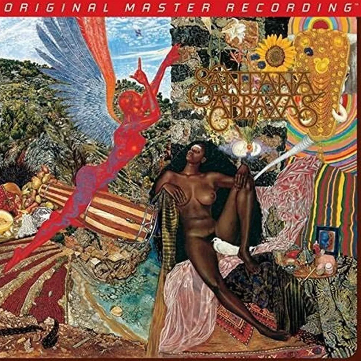 Abraxas