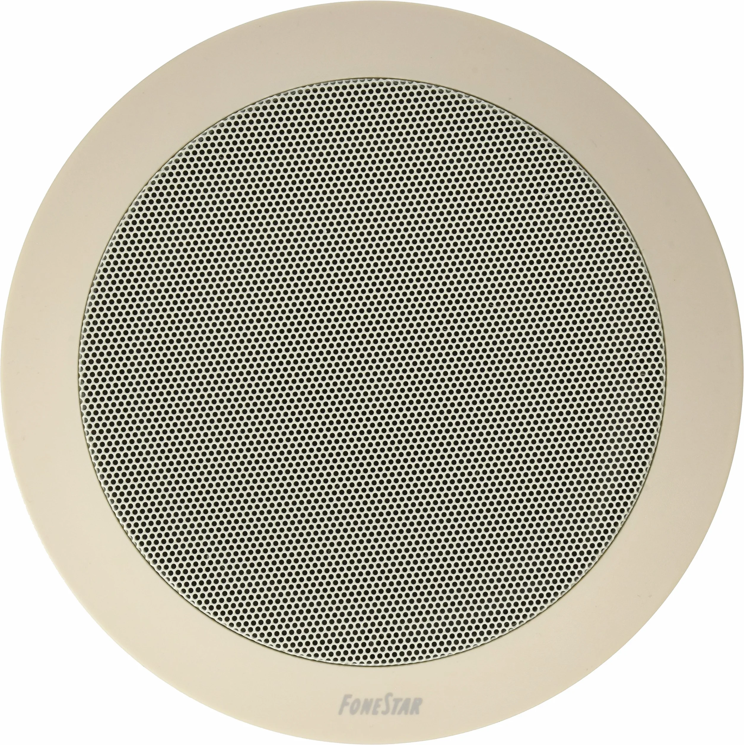 FONESTAR GAT-561 Altavoz de Techo con Transformador de línea de 100 V