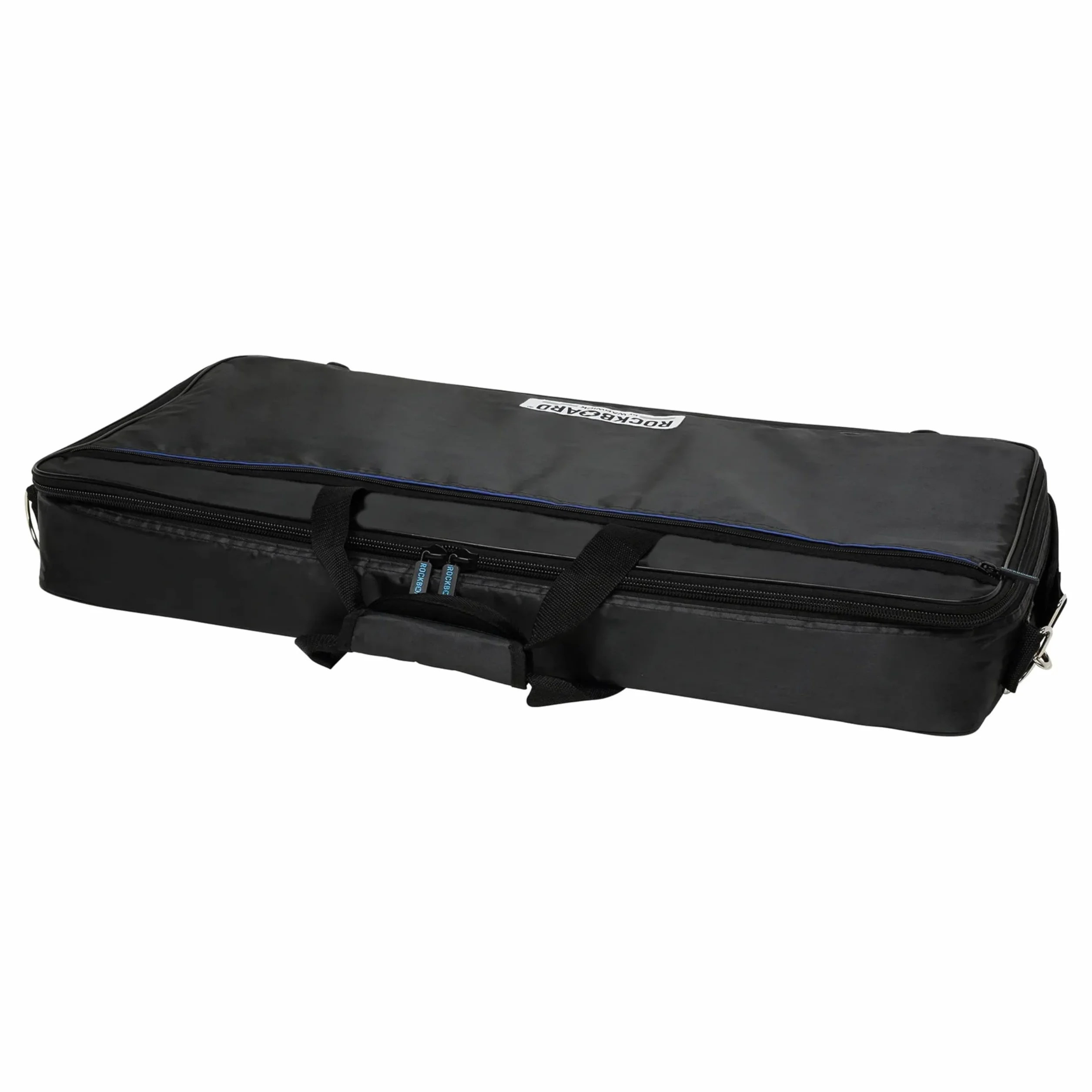 RockBoard Quad 4.4 - Pedales con bolsa