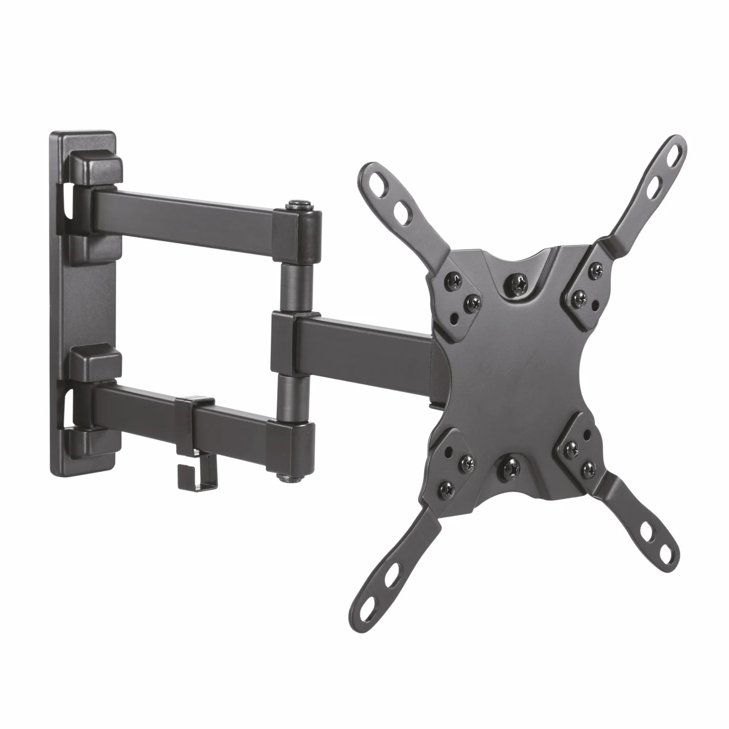 AISENS WT42TSLE-011 Soporte Eco para Monitor/TV 13"-42" Negro