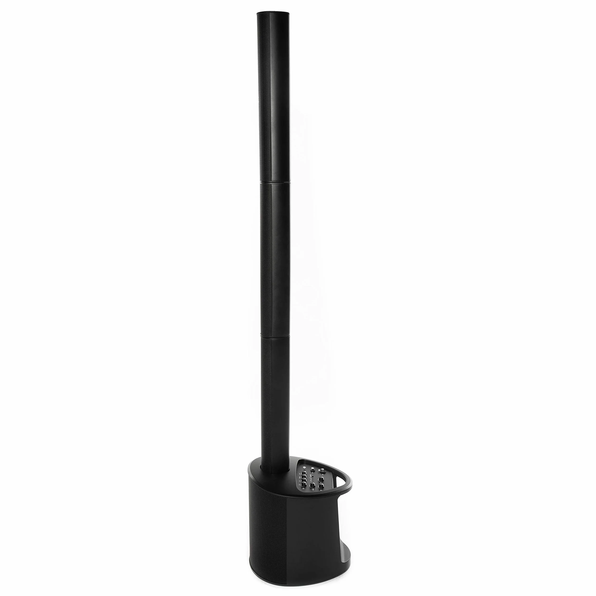 LD Systems MAUI 5 - Sistema ultracompacto de PA de columna con mezclador y Bluetooth