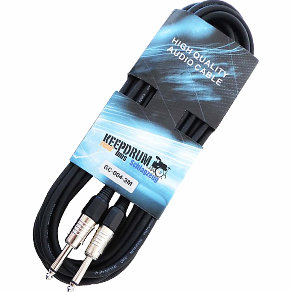 Boss GE-7 - Ecualizador gráfico para guitarra y cable Keepdrum