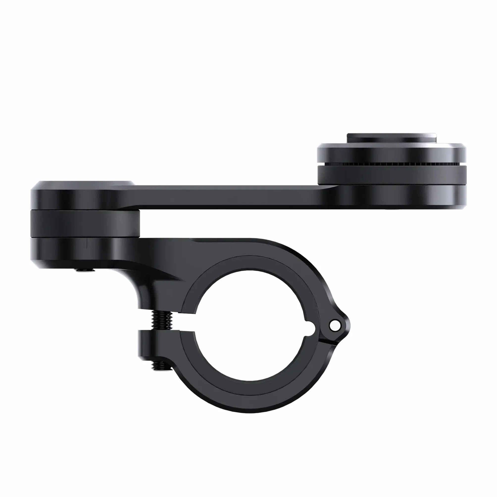 SP CONNECT Moto Mount Pro Soporte para móvil SPC+ Negro