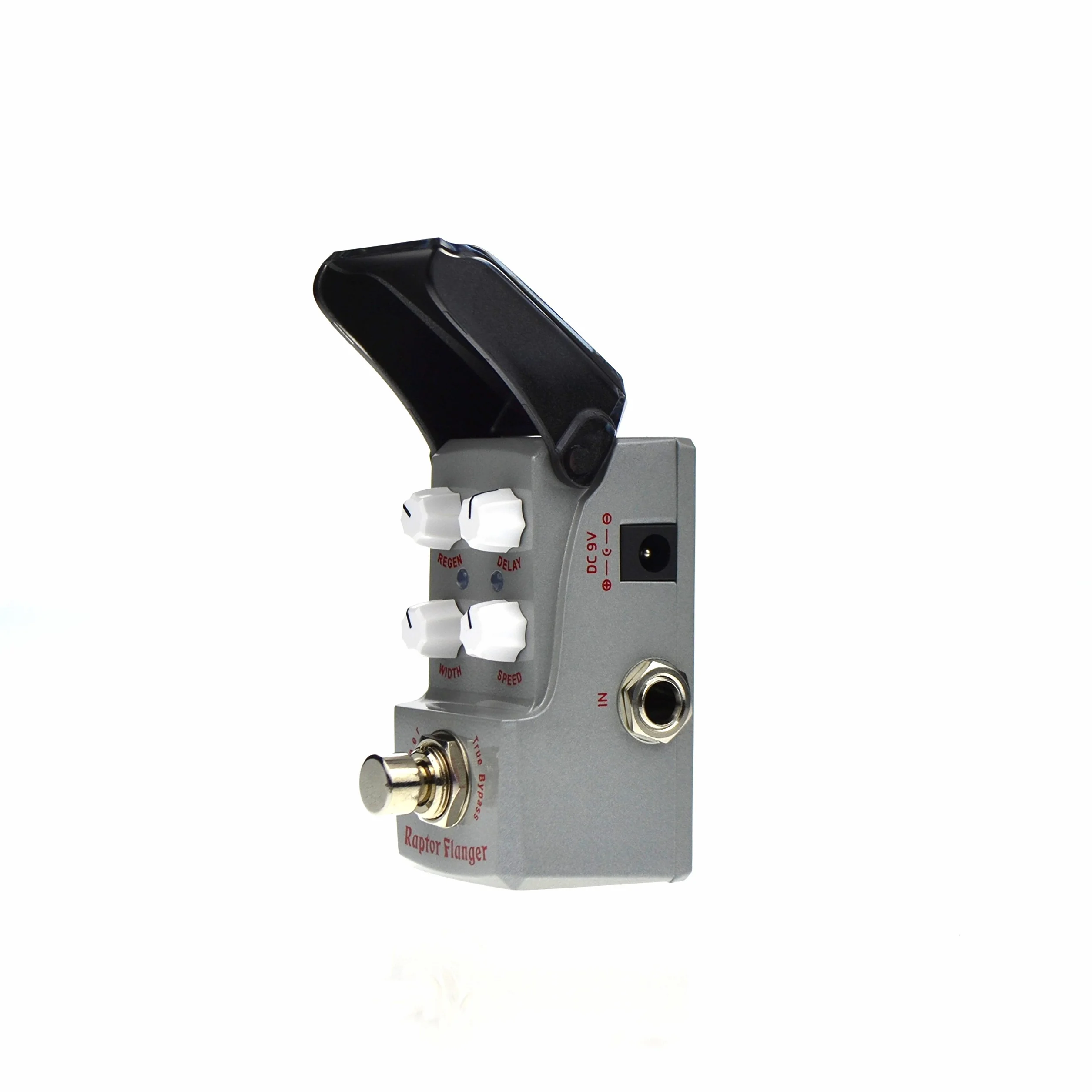 JOYO JF-327 Raptor Flanger - Efectos De Guitarra