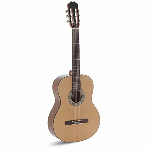 Admira (Alba) Iniciación 4/4 guitarra clásica española