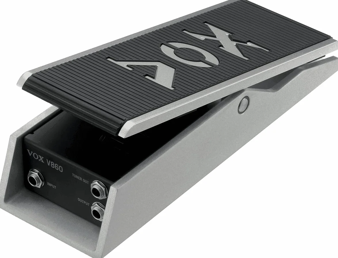 V 860 VOLUMEN