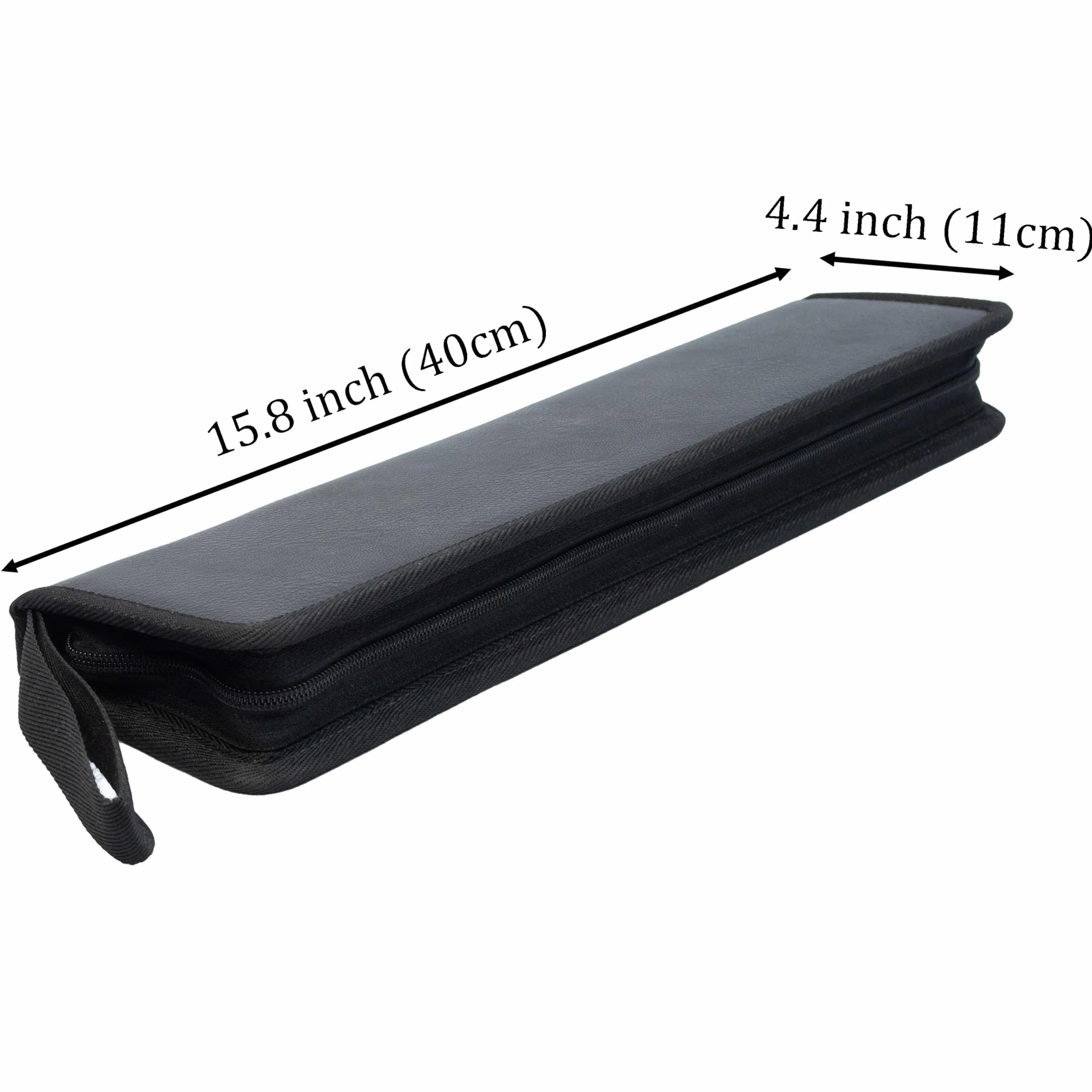 Instrumento profesional armenio DUDUK de madera de albaricoque, 2 cañas (1 prof y 1 estándar), funda de cuero ecológico, flauta oboe balaban viento de madera