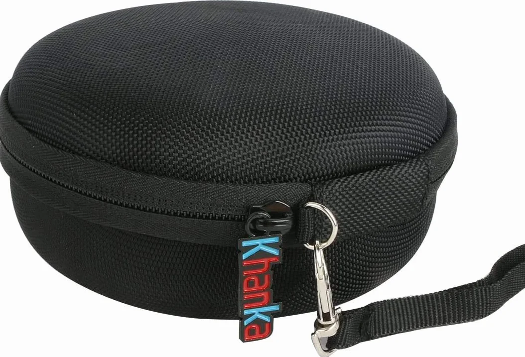 Khanka Duro Viaje Estuche Bolso Funda para BB&O Play by Bang & Olufsen A1 Altavoz inalámbrico Bluetooth Speaker