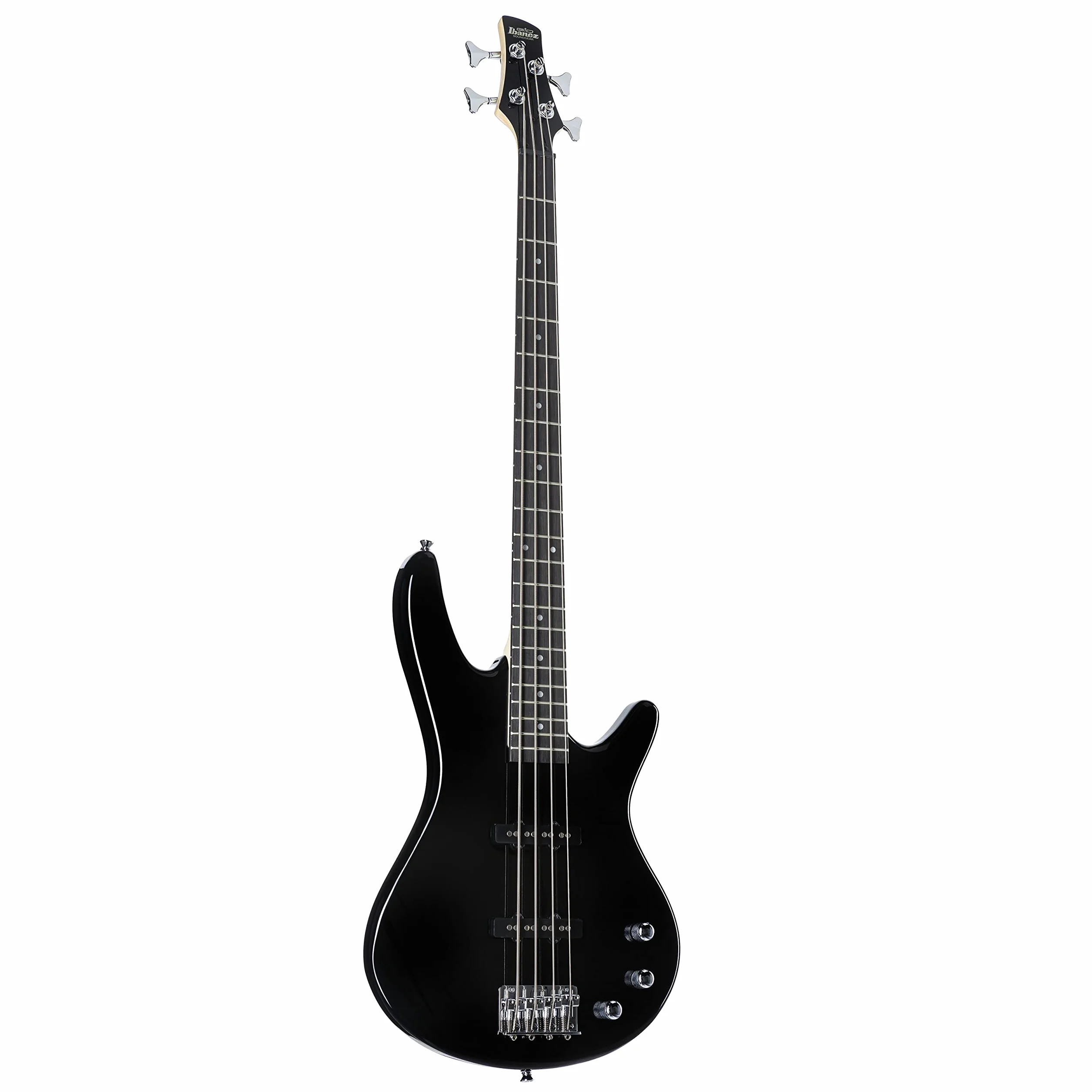Ibanez Gio Serie GSR180-BK Bajo eléctrico de 4 cuerdas