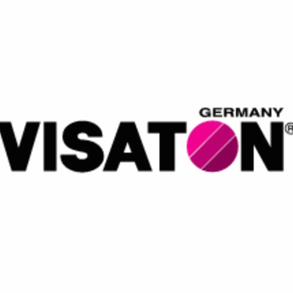 Visaton FR 10 altavoz 30 W Negro - Altavoces (Alámbrico, 30 W, 80 - 20000 Hz, 4 Ω, Negro)