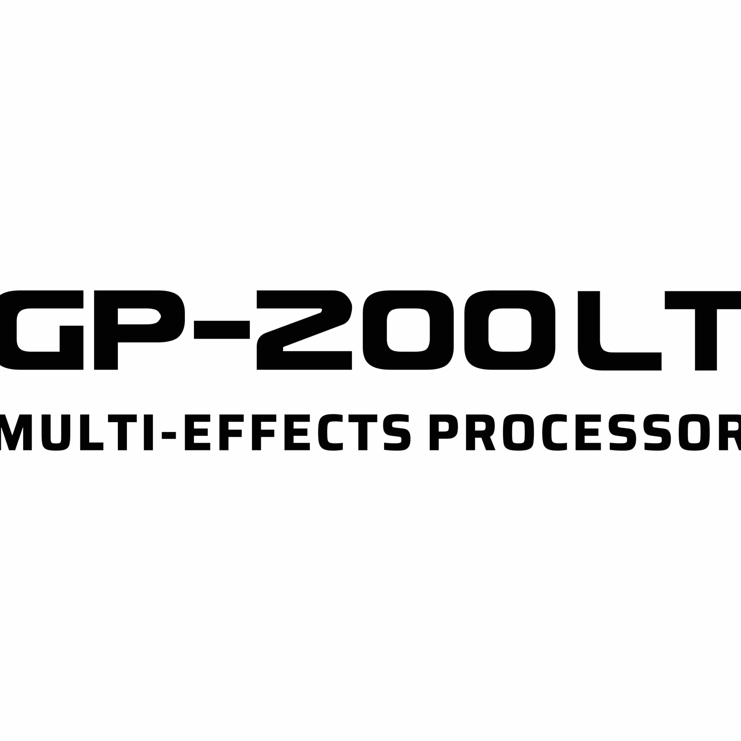 Valeton - GP-200LT
