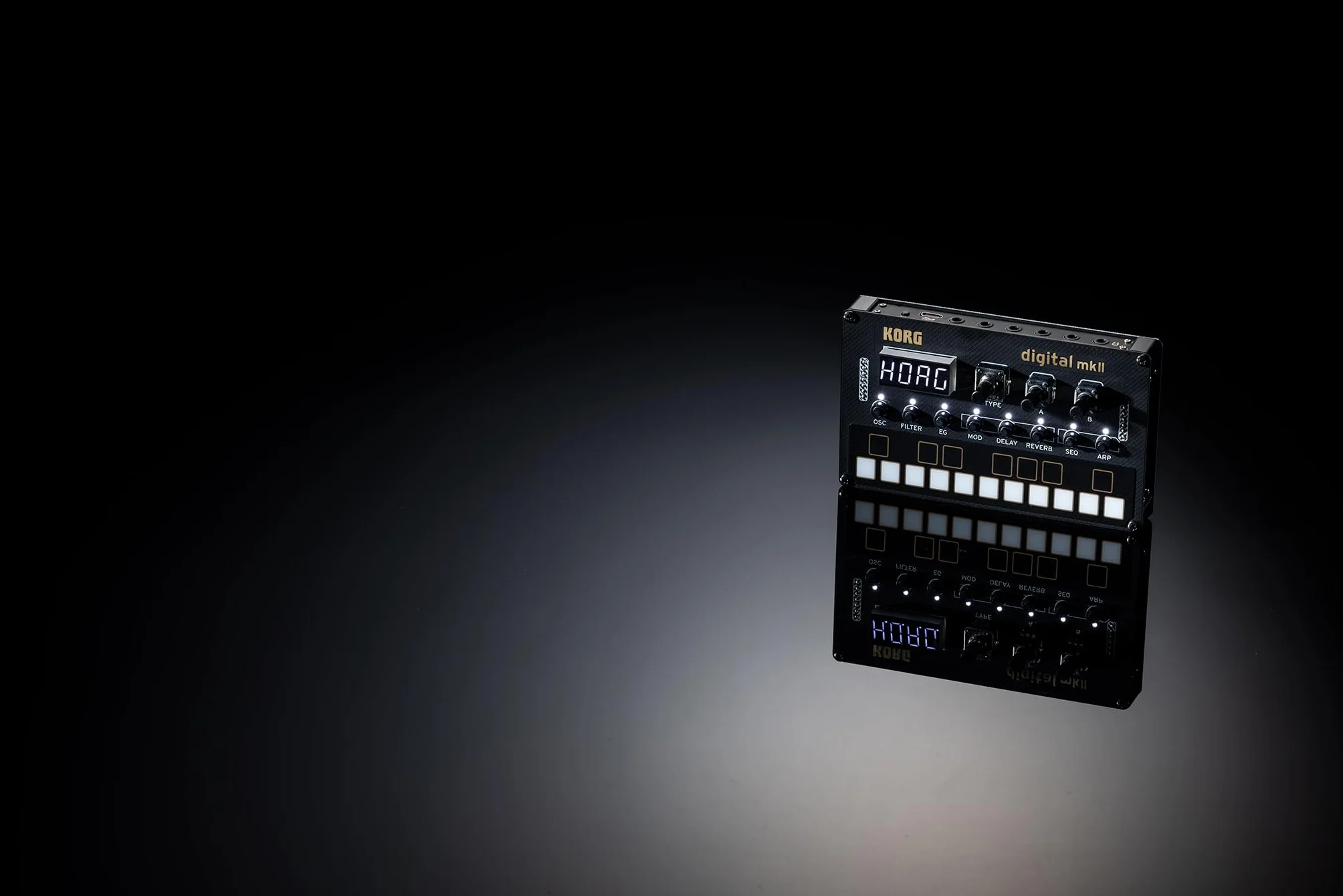 NTS-1 DIGITAL KIT MKII