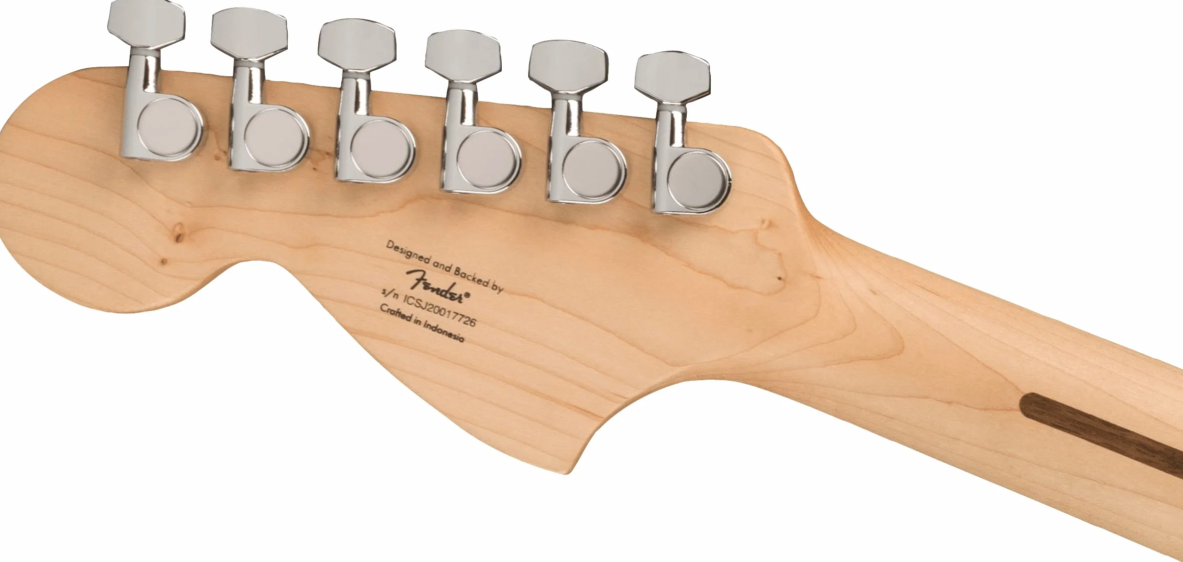 Squier by Fender Pack Affinity HSS, Charcoal Frost Metallic, con amplificador, pack de guitarra eléctrica, Incluye cursos virtuales gratuitos en Fender Play