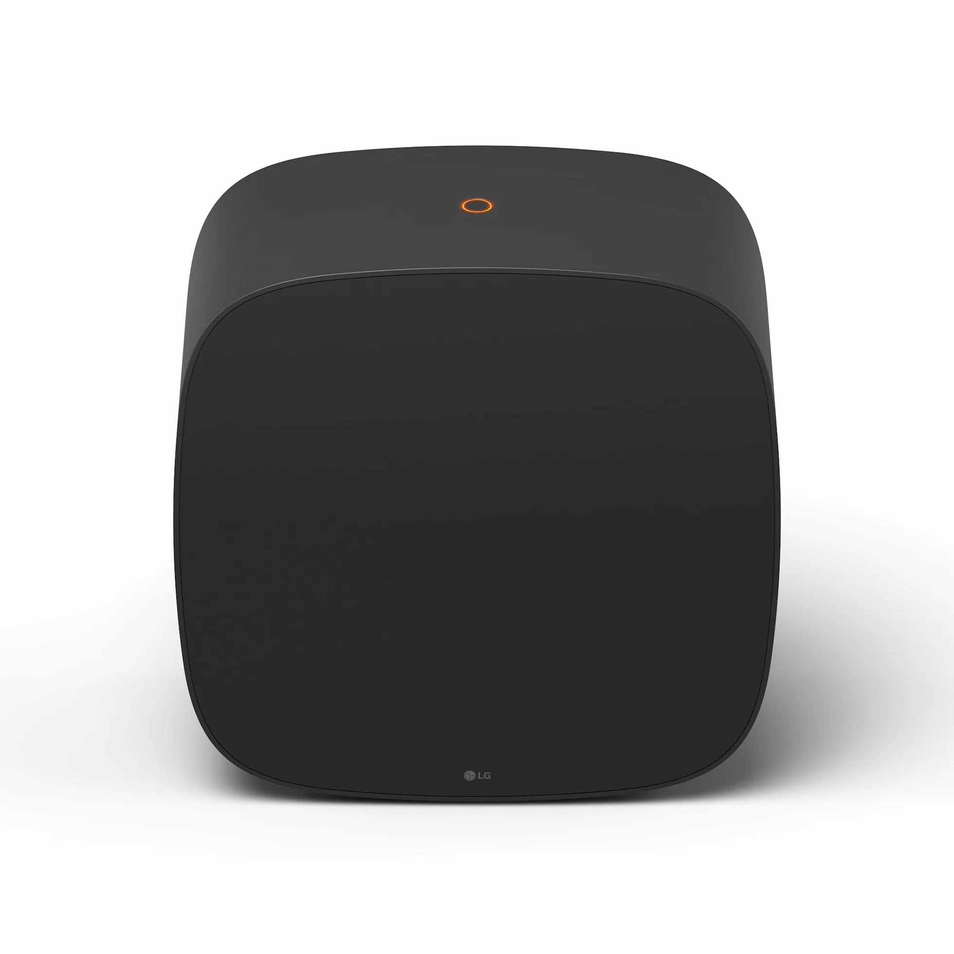 LG Sound Suite - Subwoofer Inalámbrico W7, Graves Profundos con Woofer Peerless 8", Dolby Atmos FlexConnect, Diseño Flexible Vertical/Horizontal, Control App ThinQ, Negro