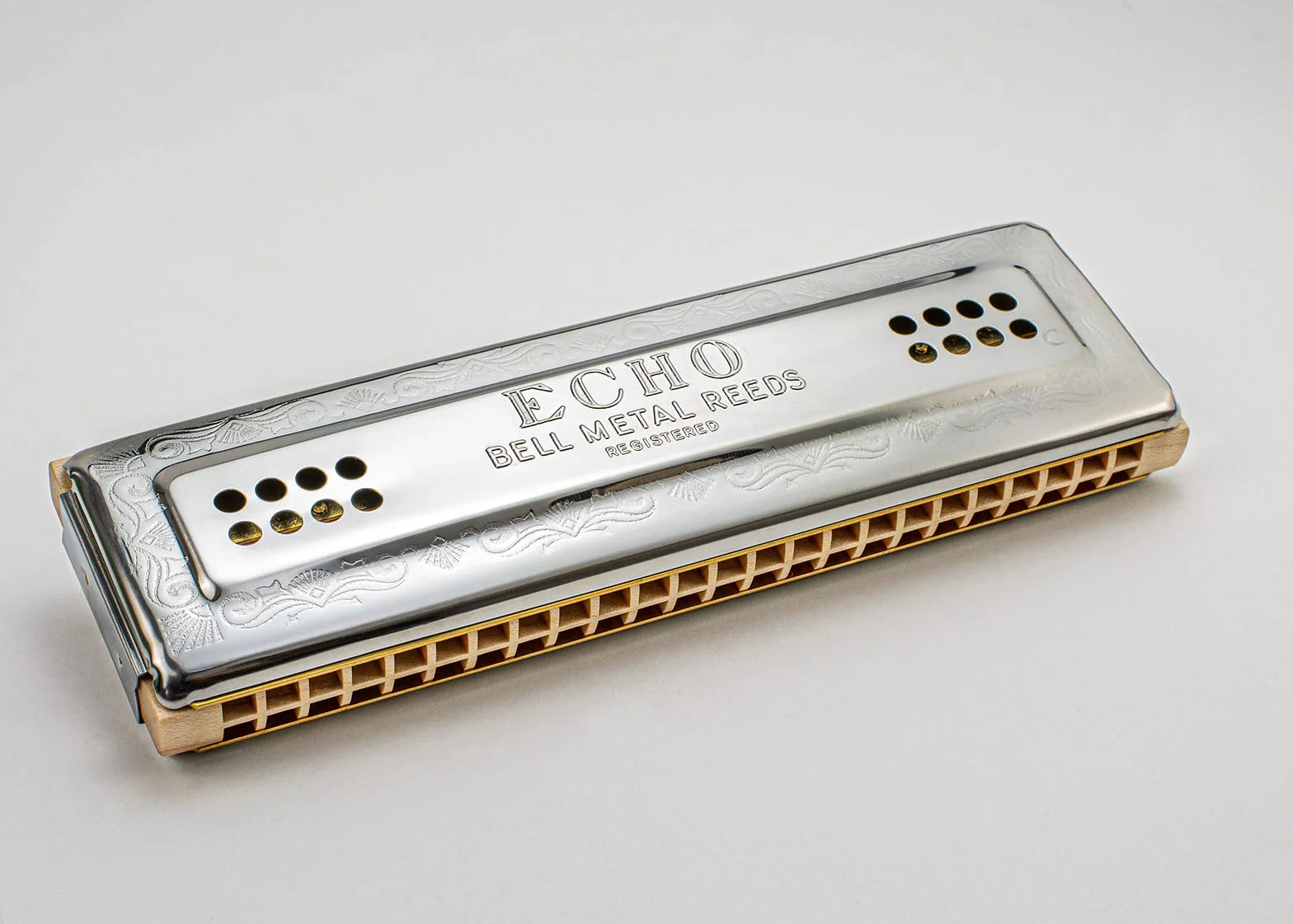 HOHNER ECHO 2X48 CG