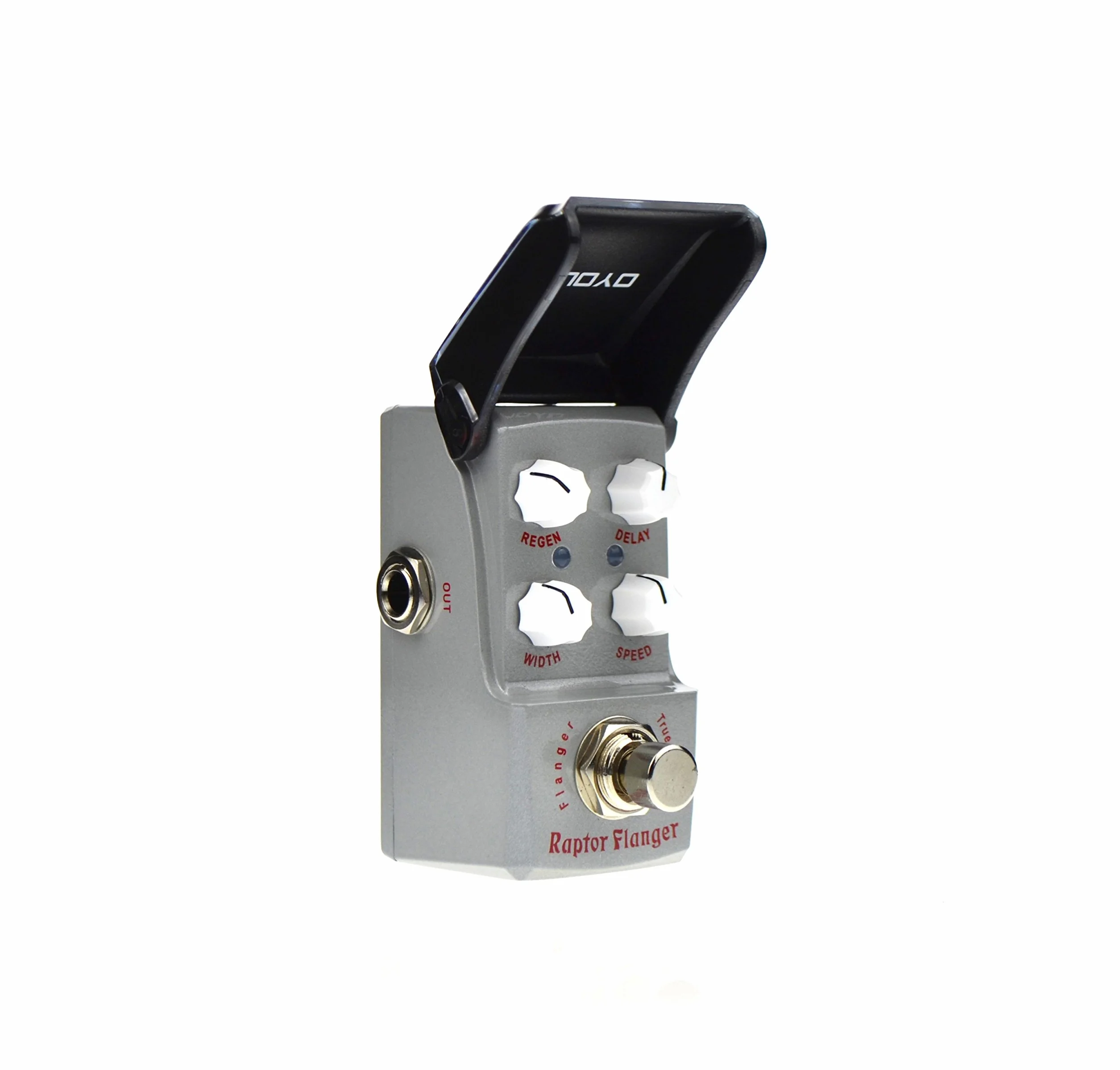 JOYO JF-327 Raptor Flanger - Efectos De Guitarra
