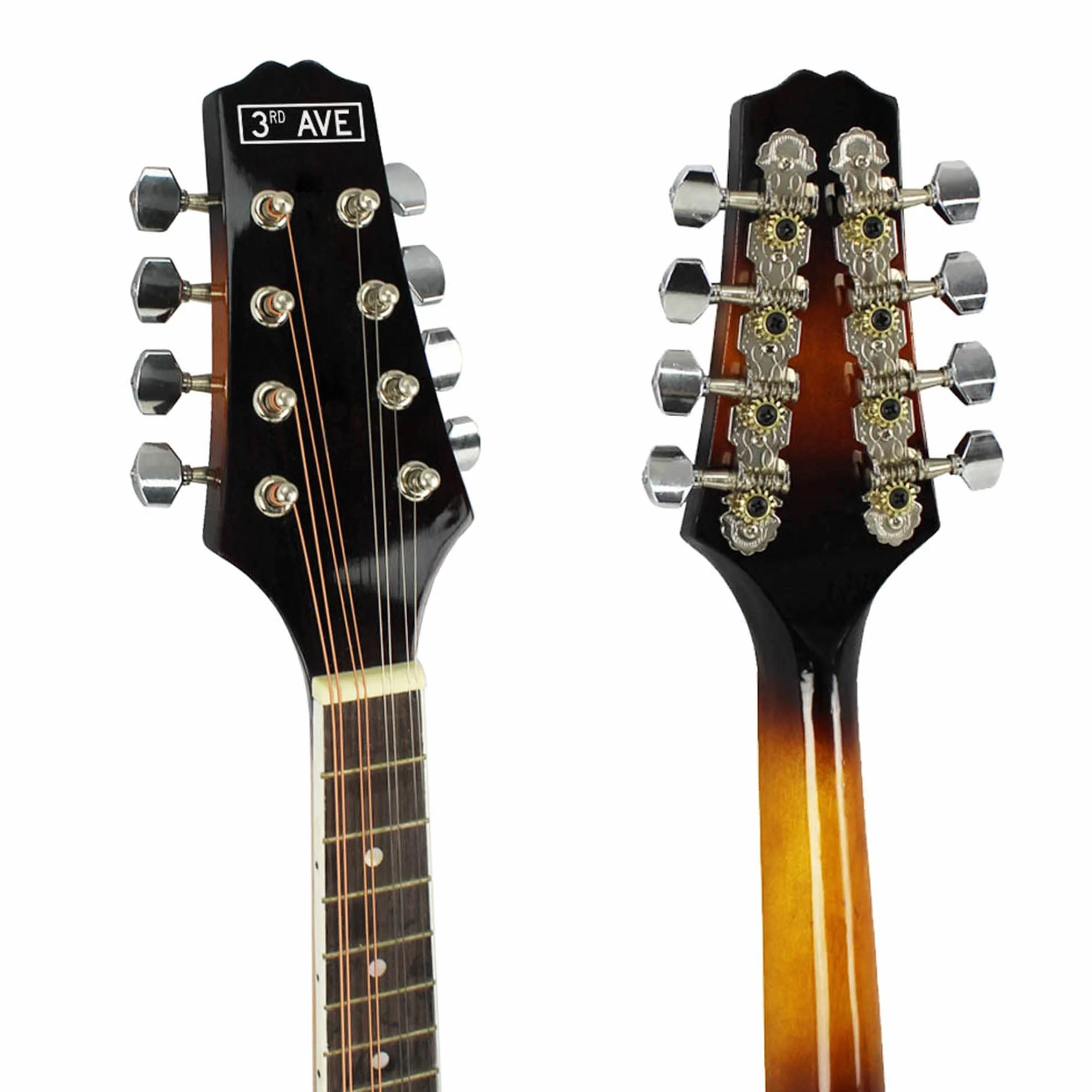 3rd Avenue Rocket MAB01 Mandolina